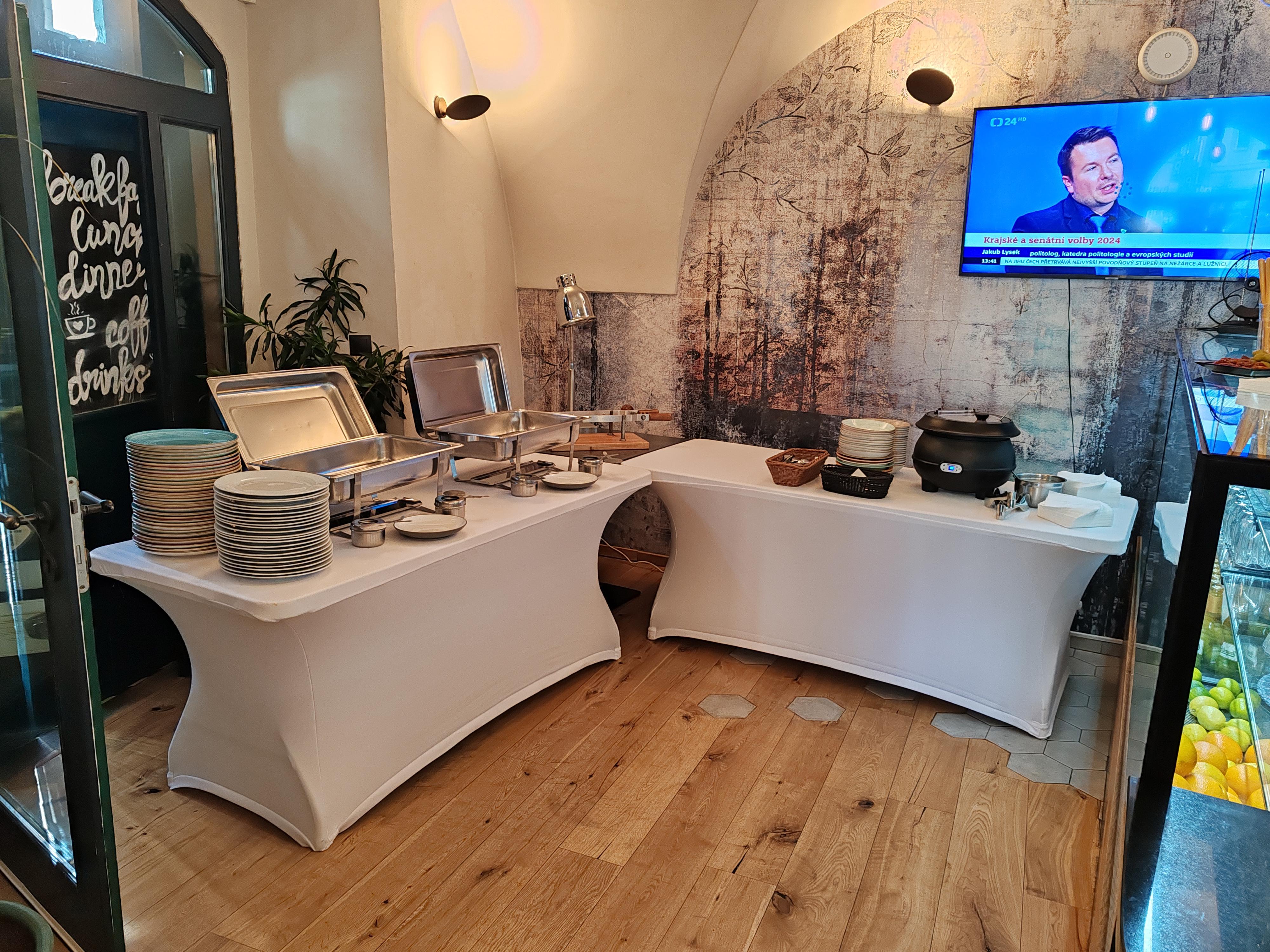PEKNY Bistro&Restaurant foto 4