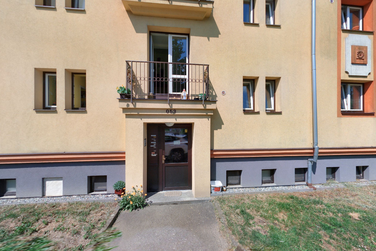 Rodokmeny Sylvie Rybníčková