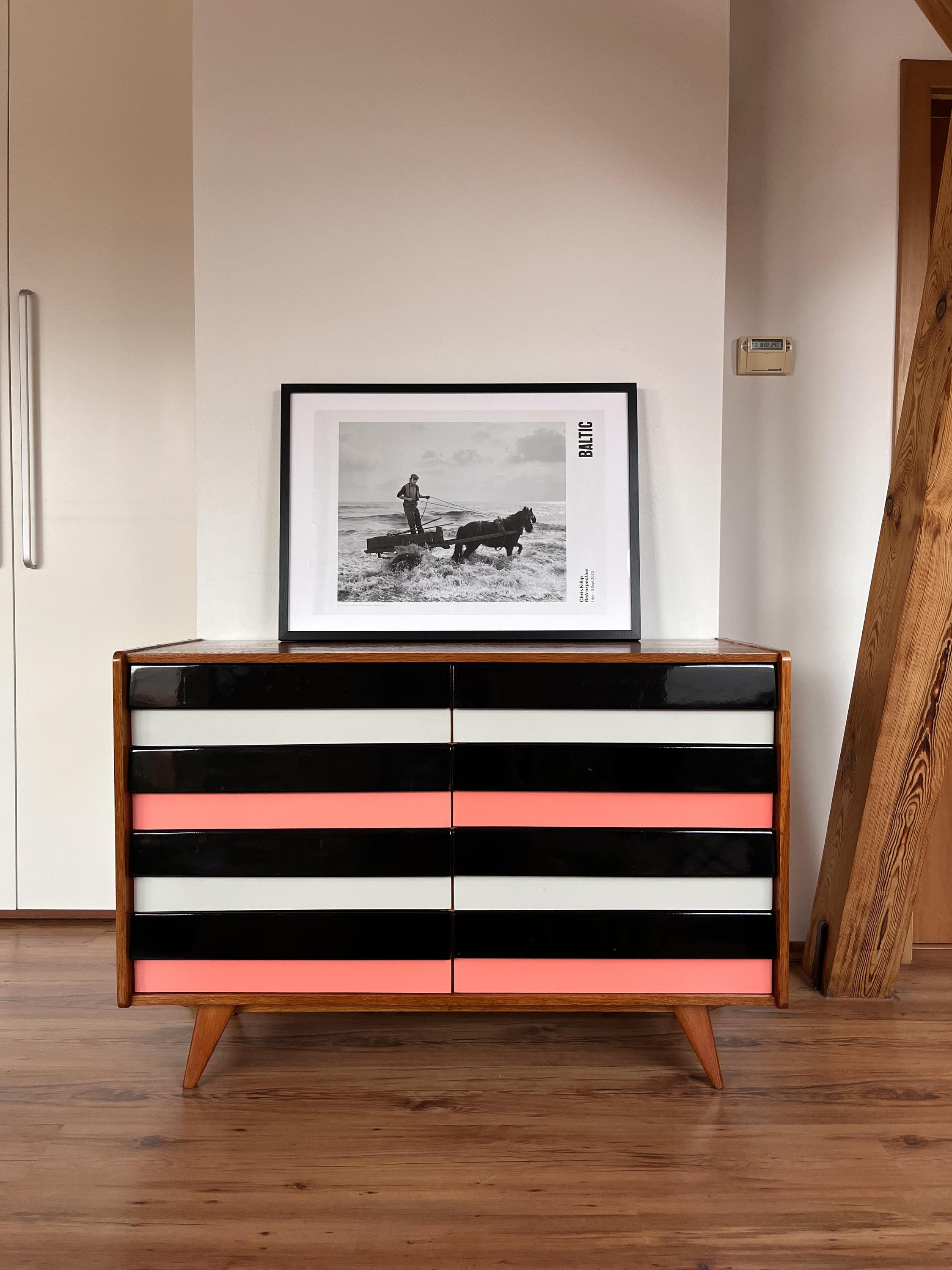 Renovace nábytku | Matěj Dopita | Restaurátor foto 3