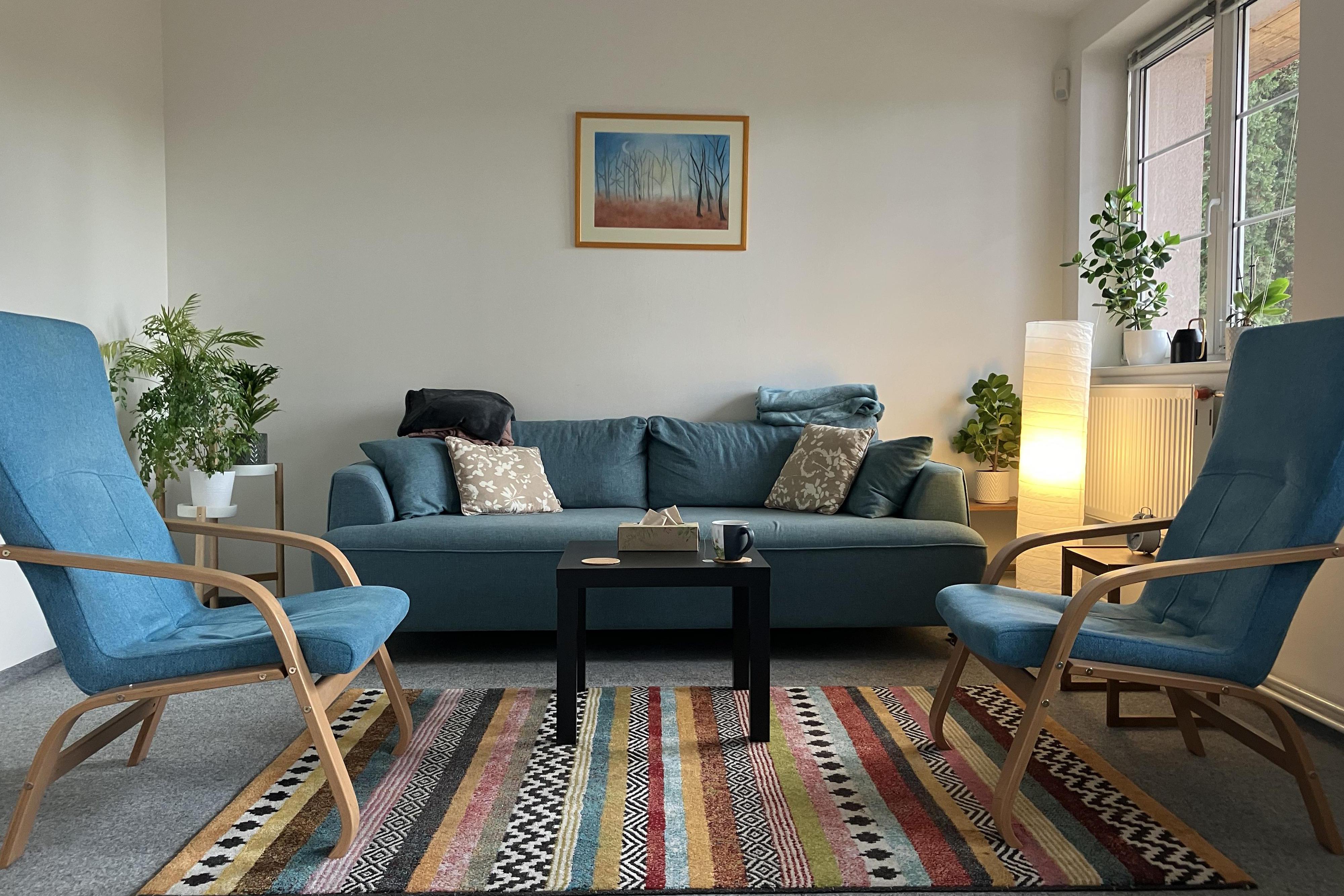 Daniela Šterbáková