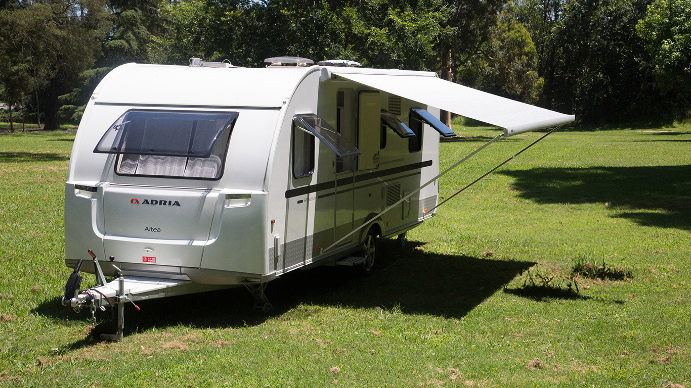 Rental caravan s.r.o. foto 4