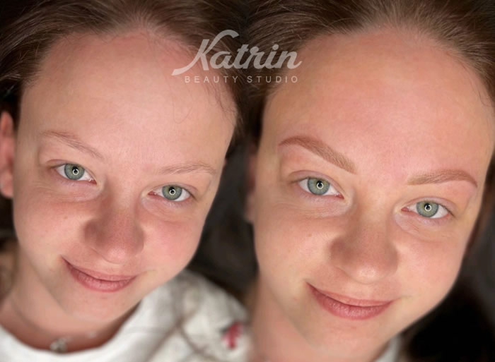 Katrin Beauty Studio foto 2