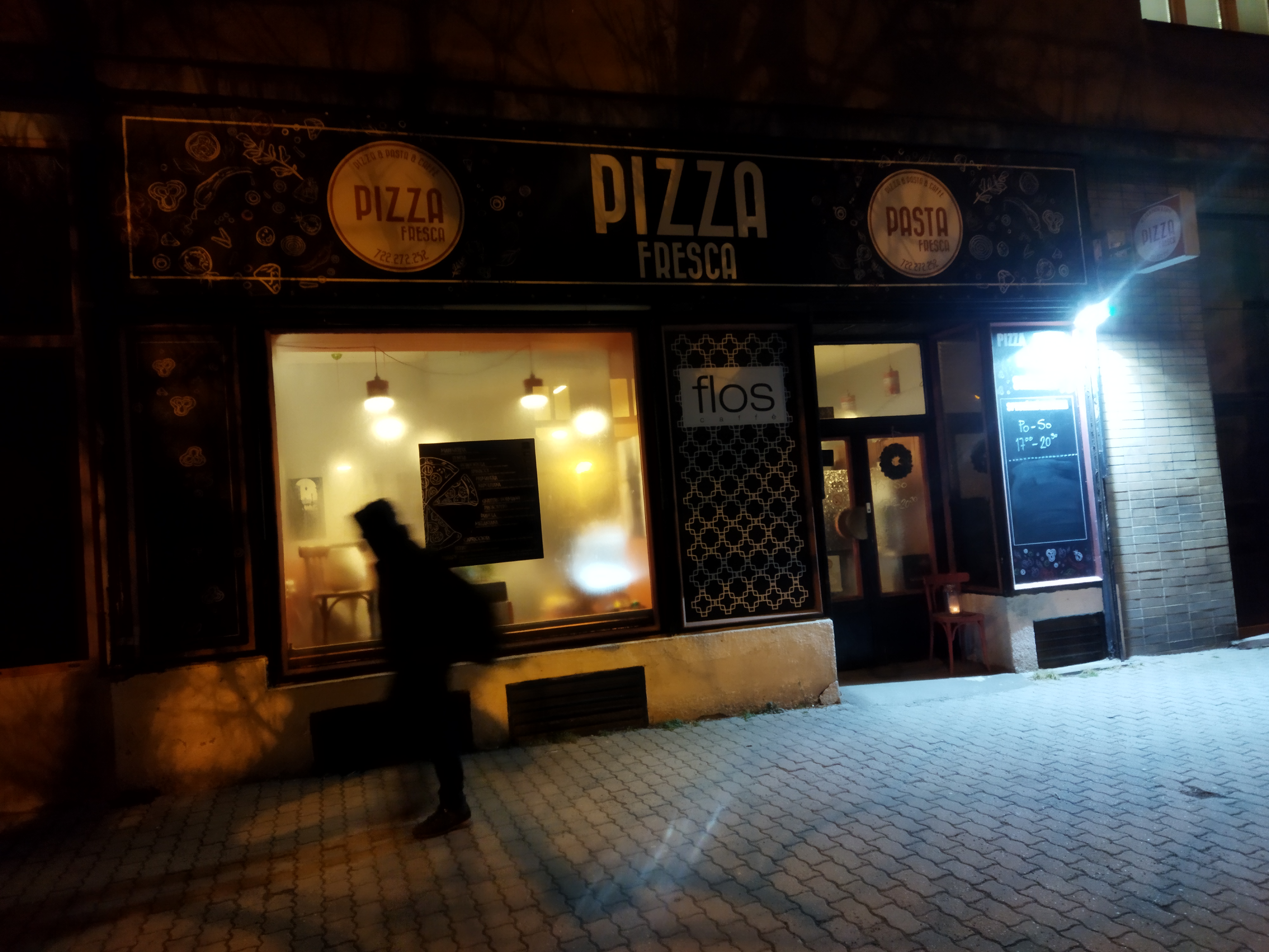 Pizza Fresca foto 5