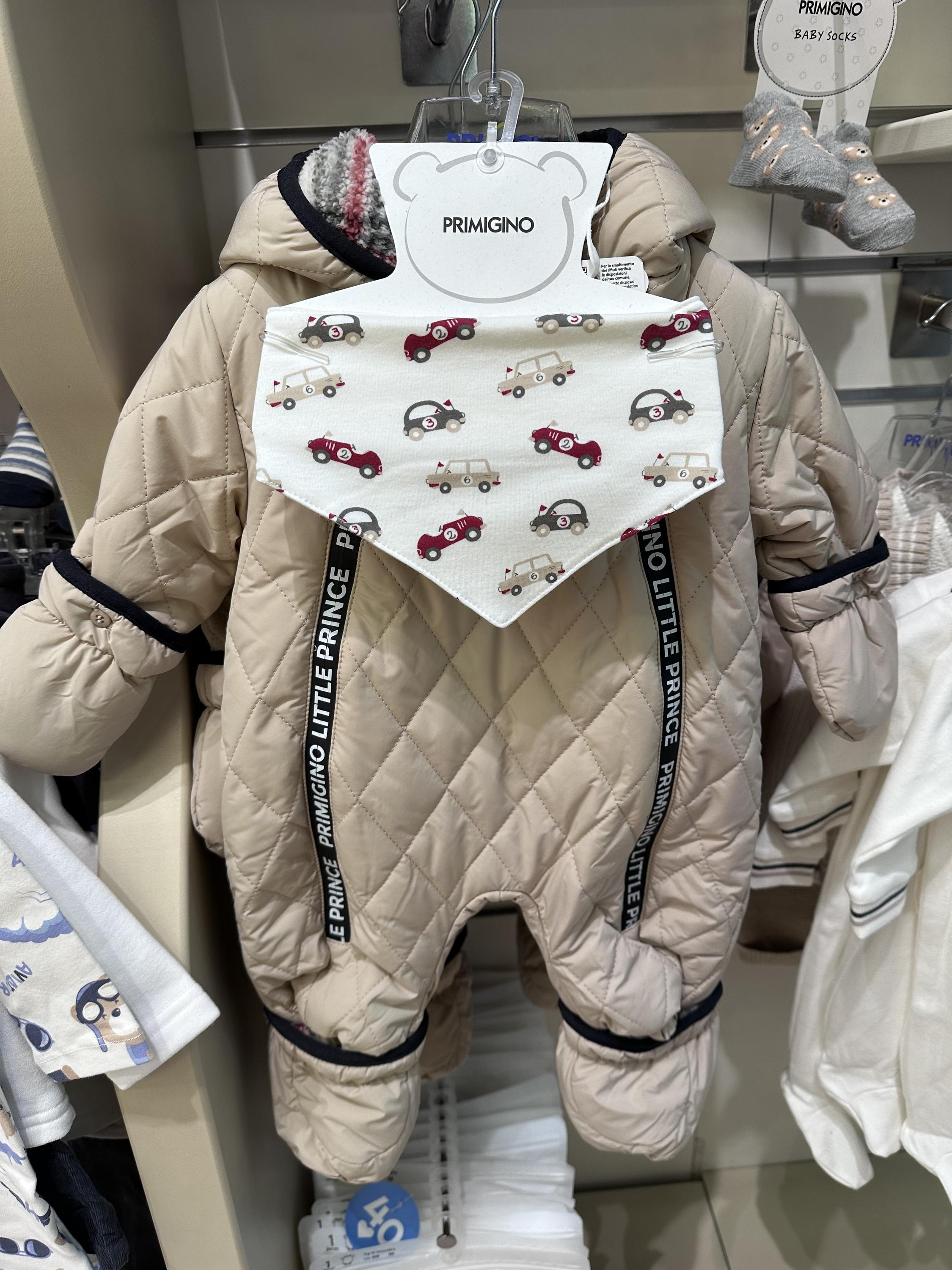 Primigistore.cz foto 4