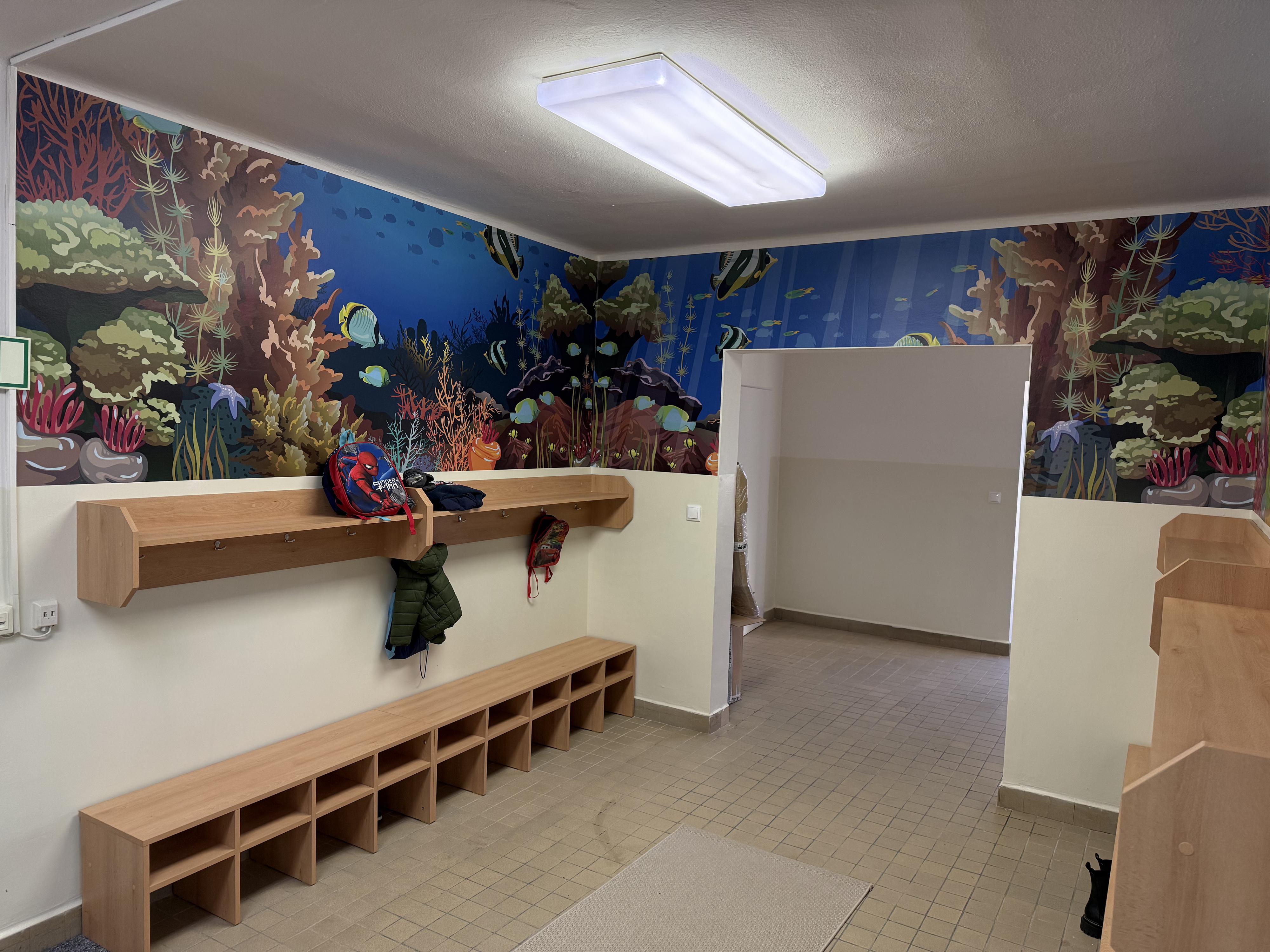 Dětská skupina Barborka foto 4