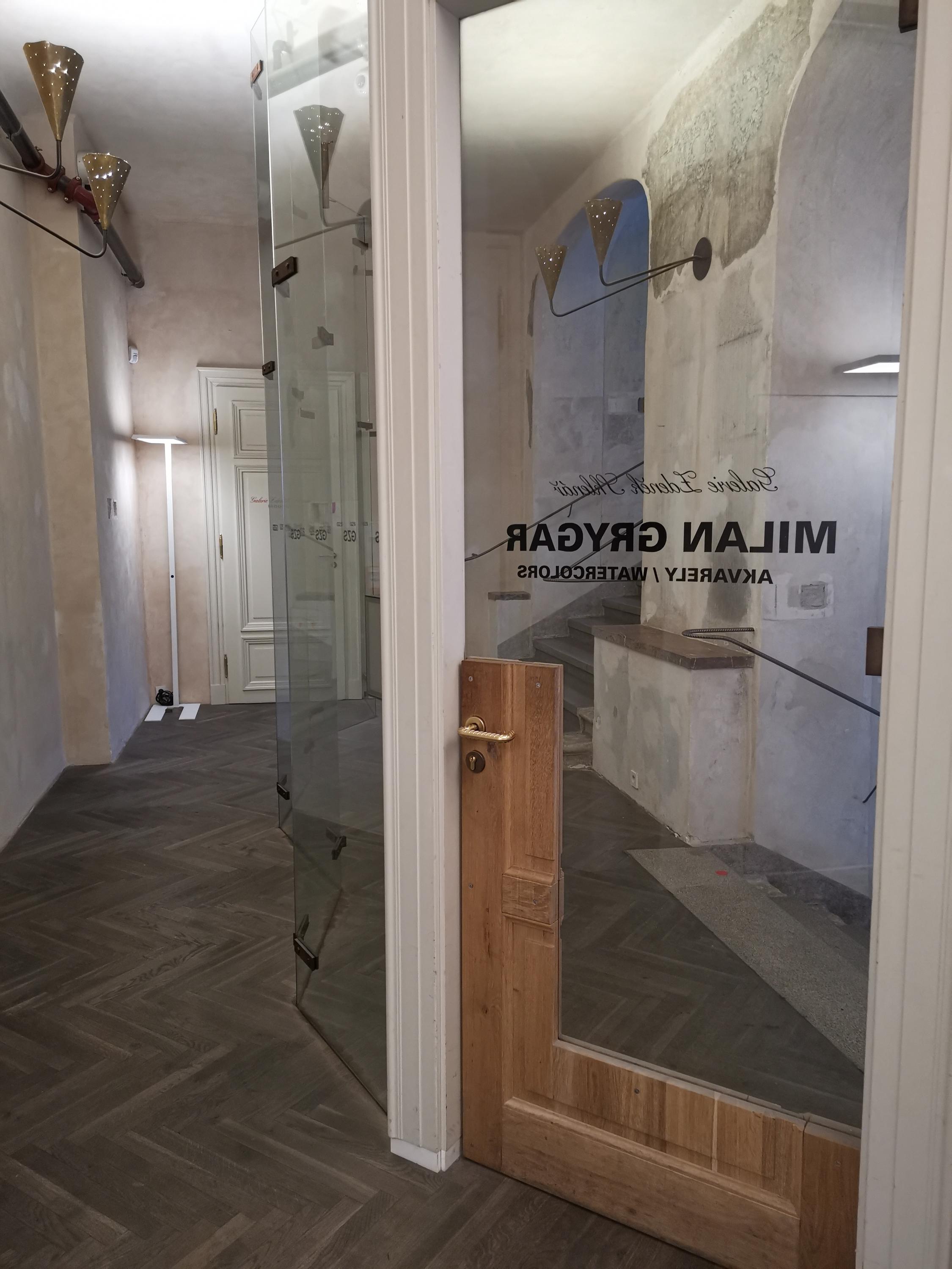 Galerie Zdeněk Sklenář foto 3