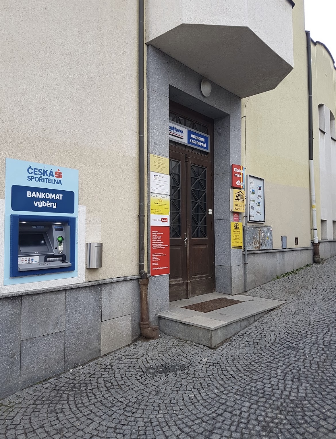 Ing. Michal Kovář - realitní makléř RAKO REALITY foto 2