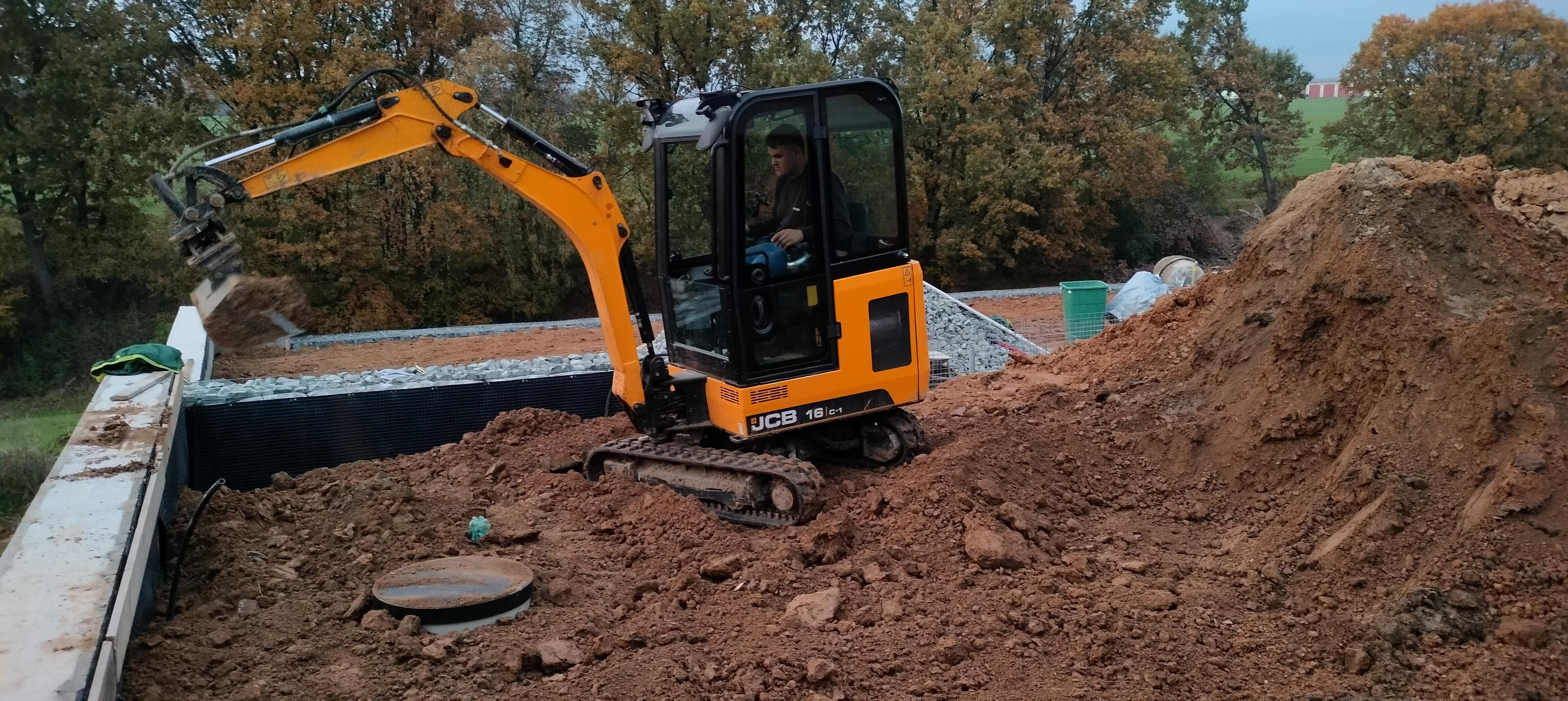 Stavebně řemeslné práce Ondřej Smejkal foto 5