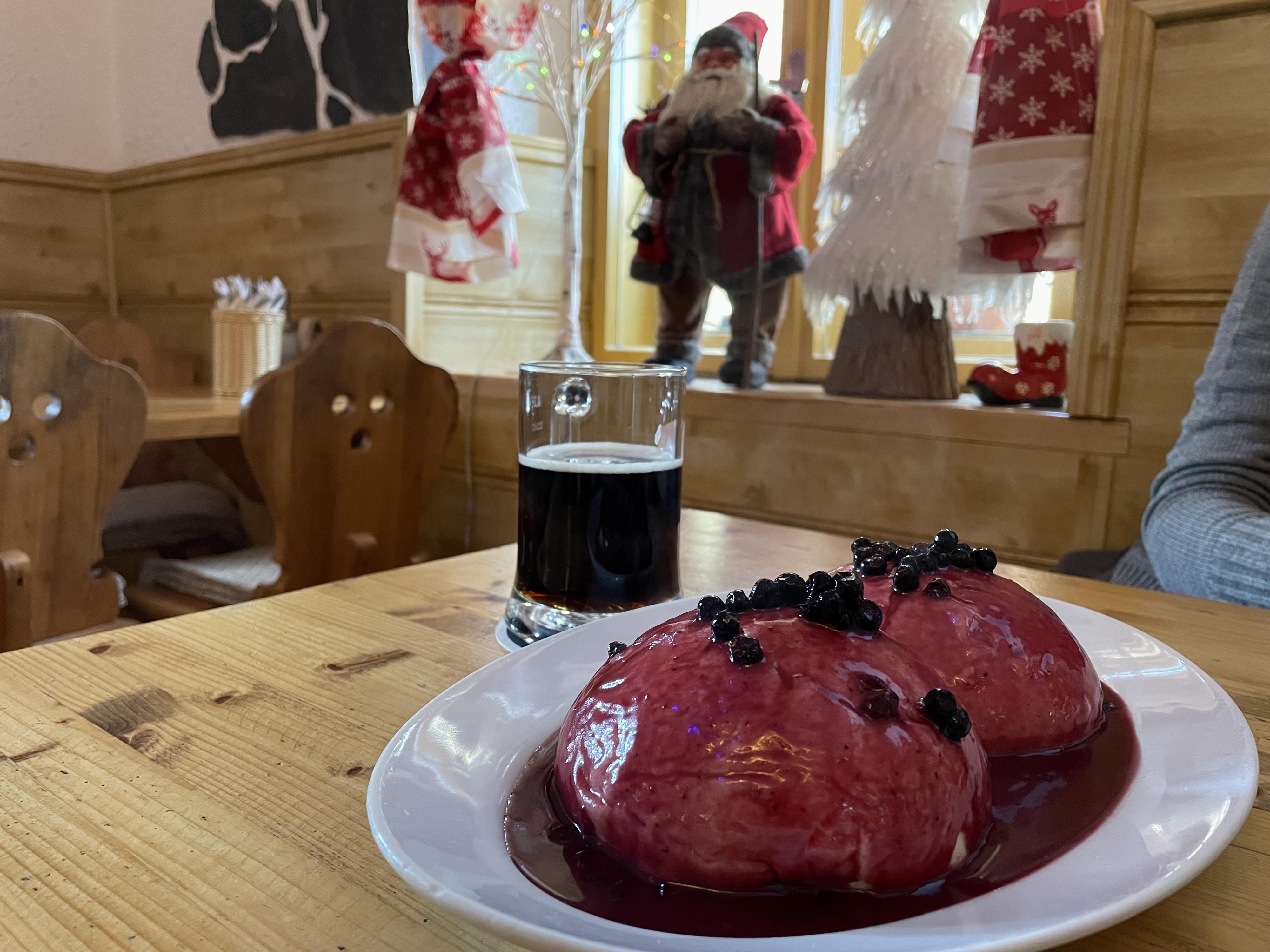 Pension u Jiřího foto 2