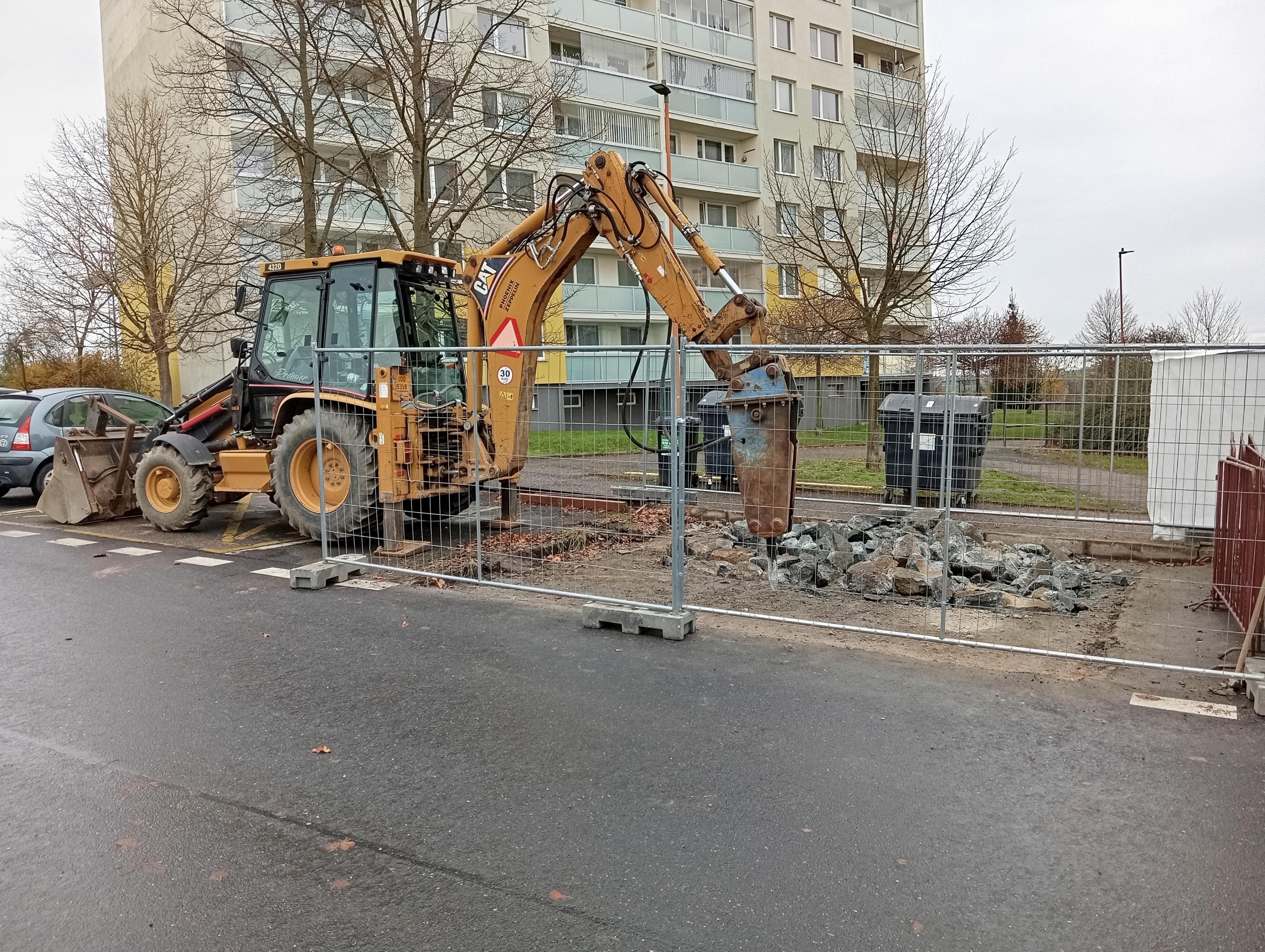 Stavebně řemeslné práce Ondřej Smejkal foto 2