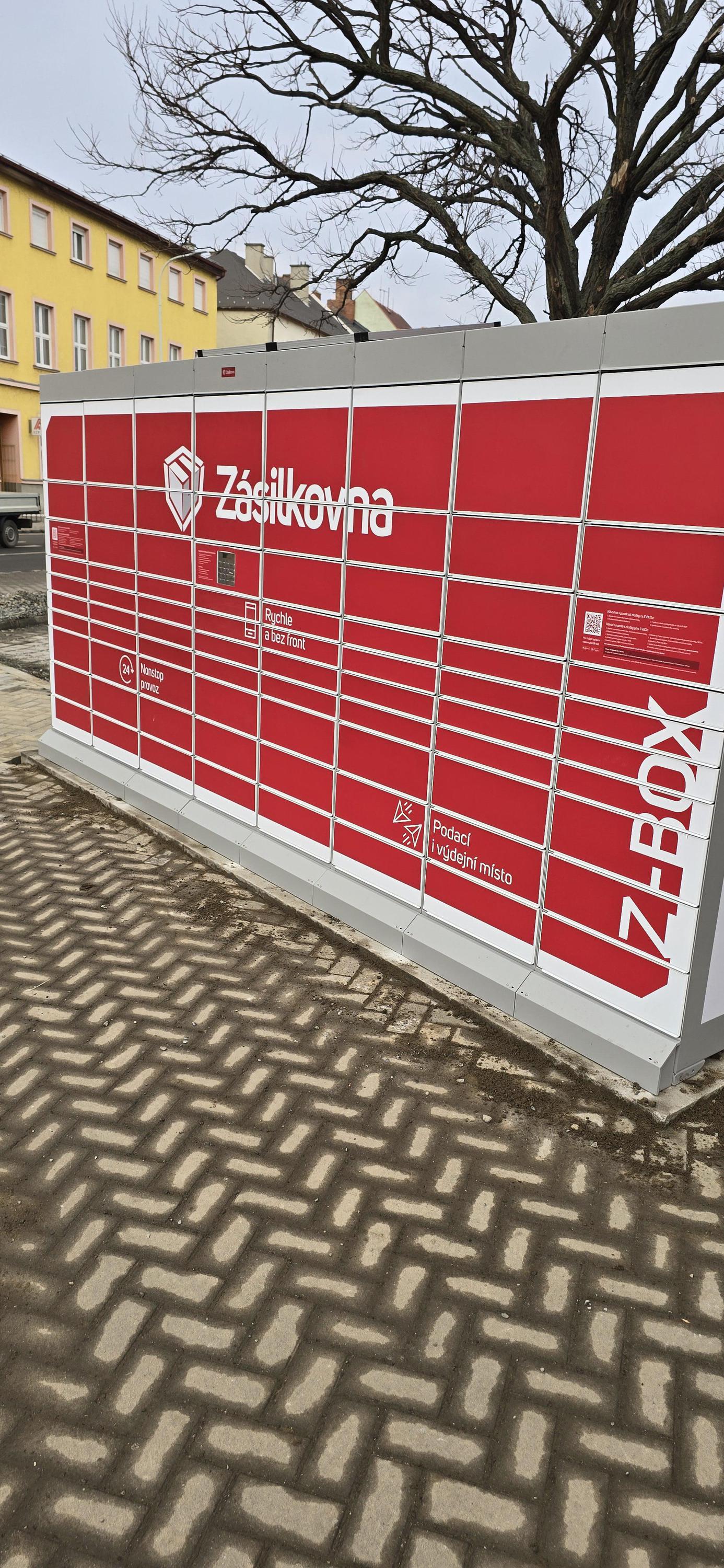 Z-BOX foto 2