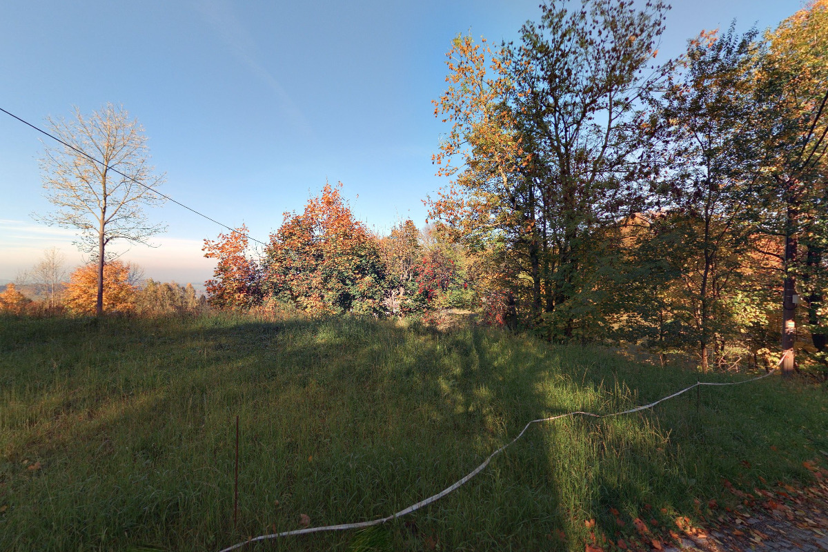 Informační středisko - Hora Tábor