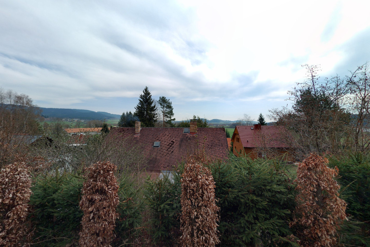 Chalupa Horní Planá 13 foto 1