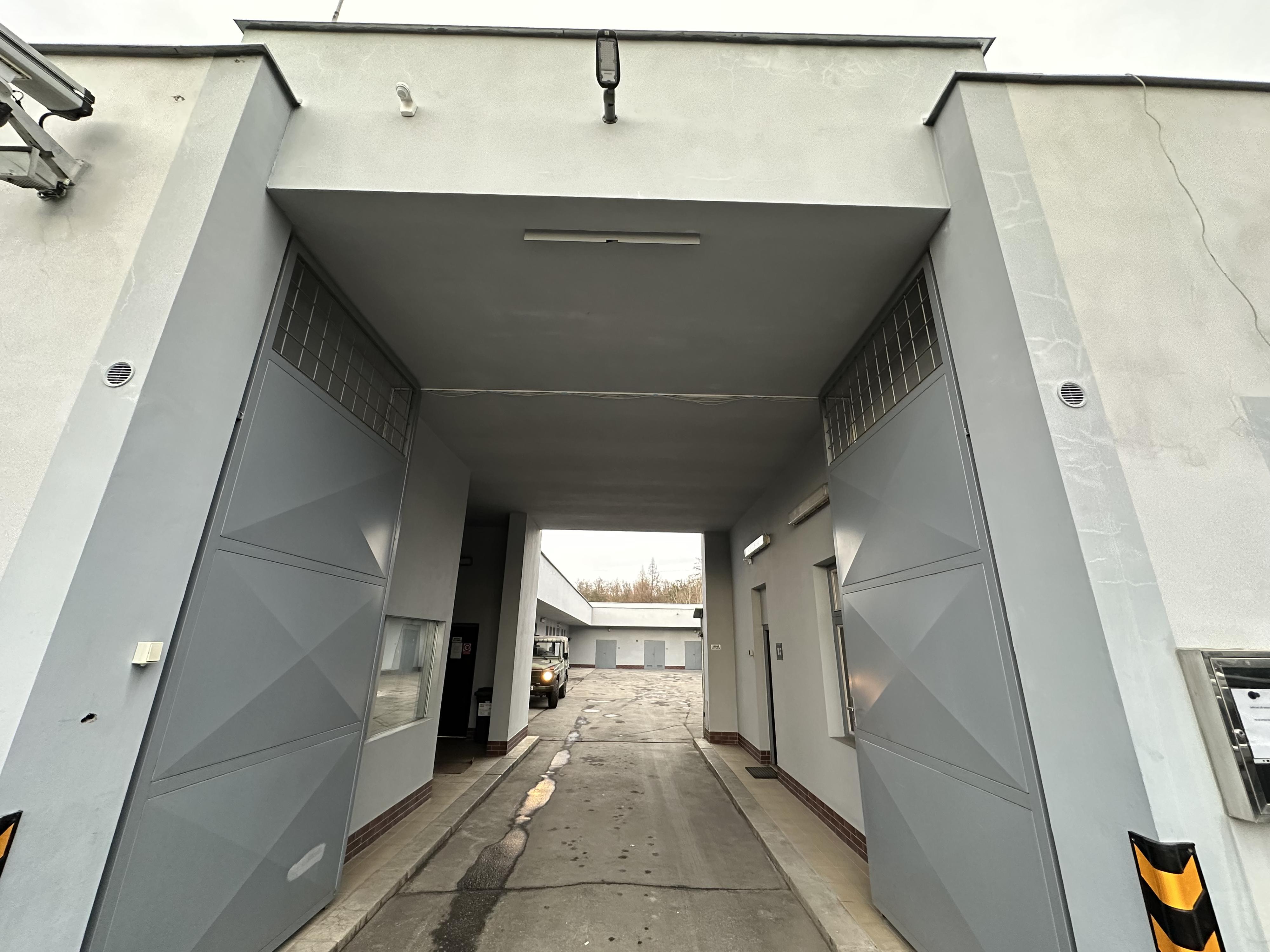 PAX Krematorium Kladno foto 2