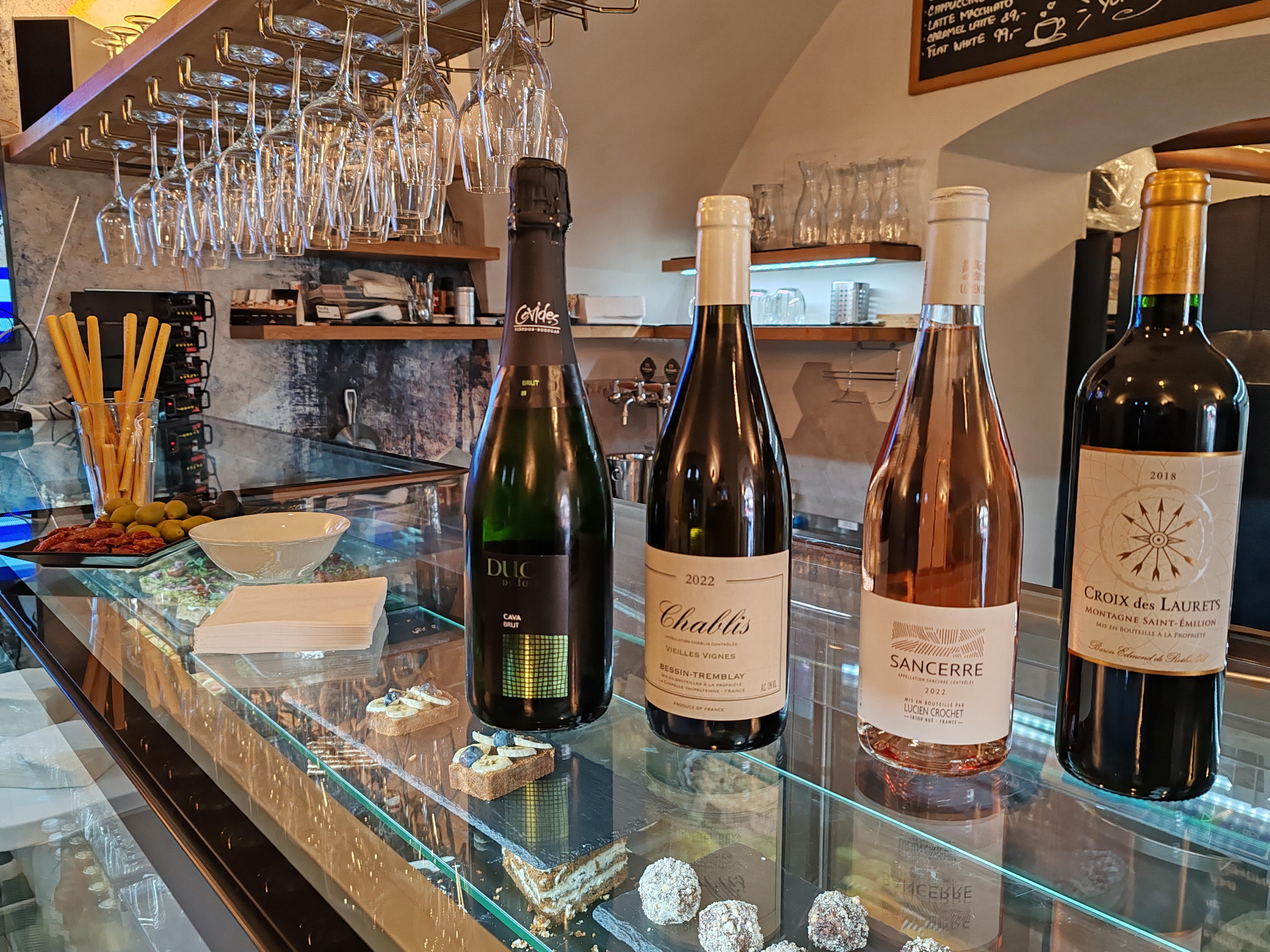 PEKNY Bistro&Restaurant foto 6