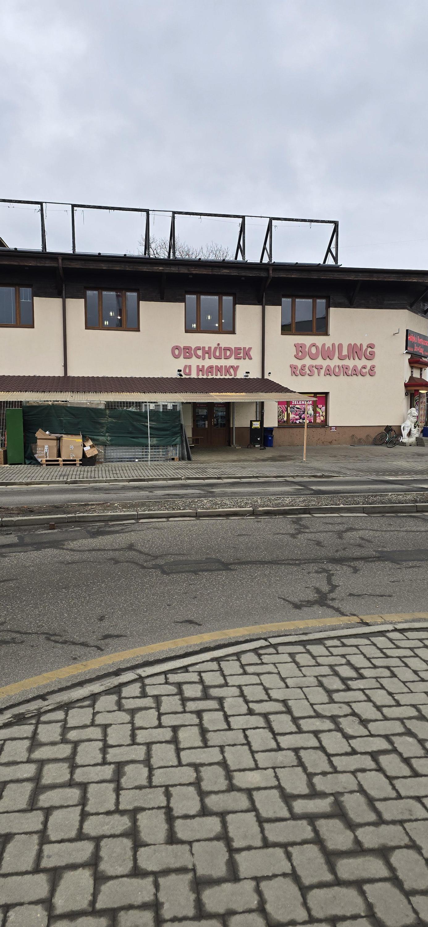 Obchůdek u Hanky foto 2