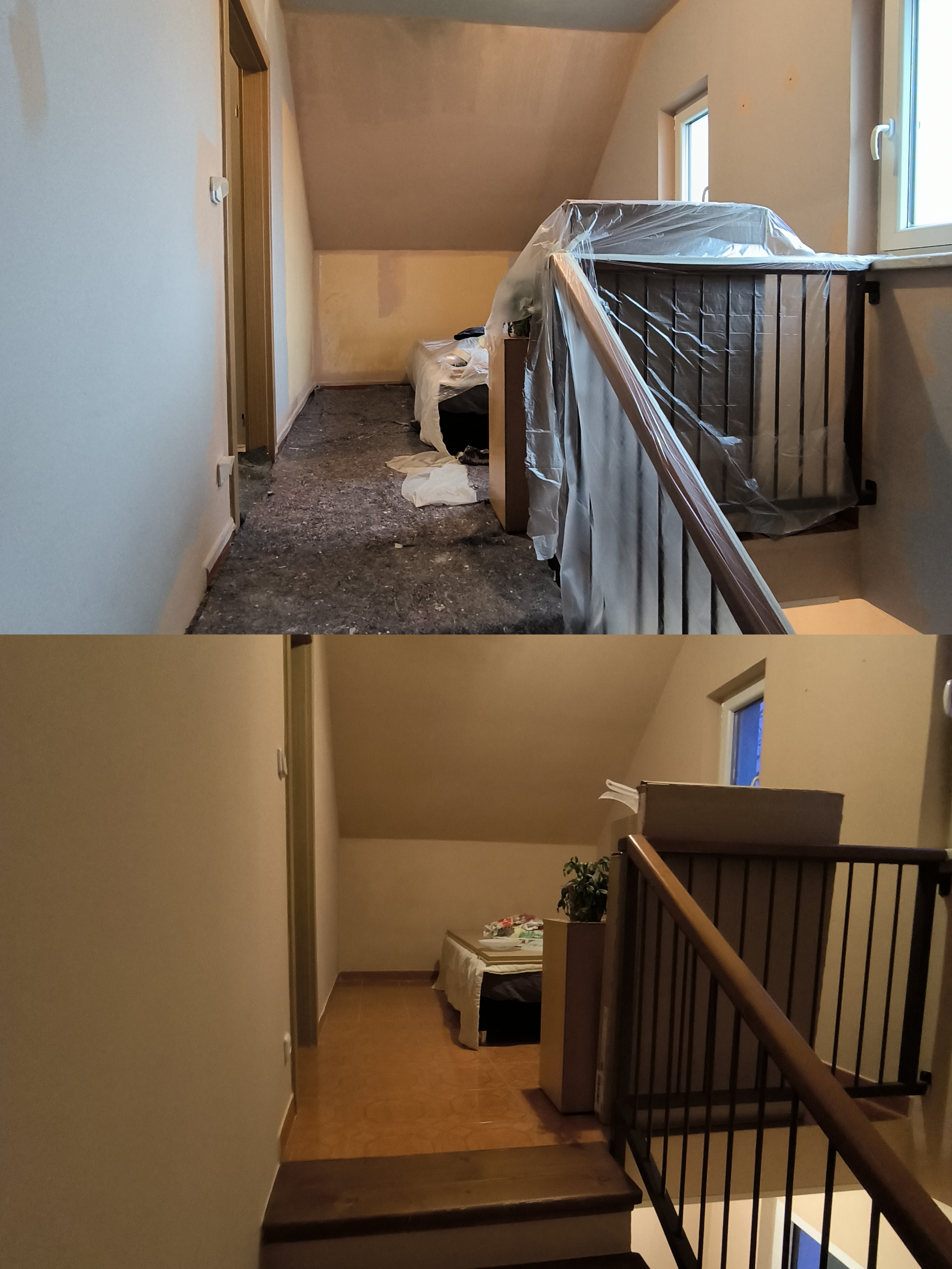 Malířské a natěračské práce Ivan Monych foto 4