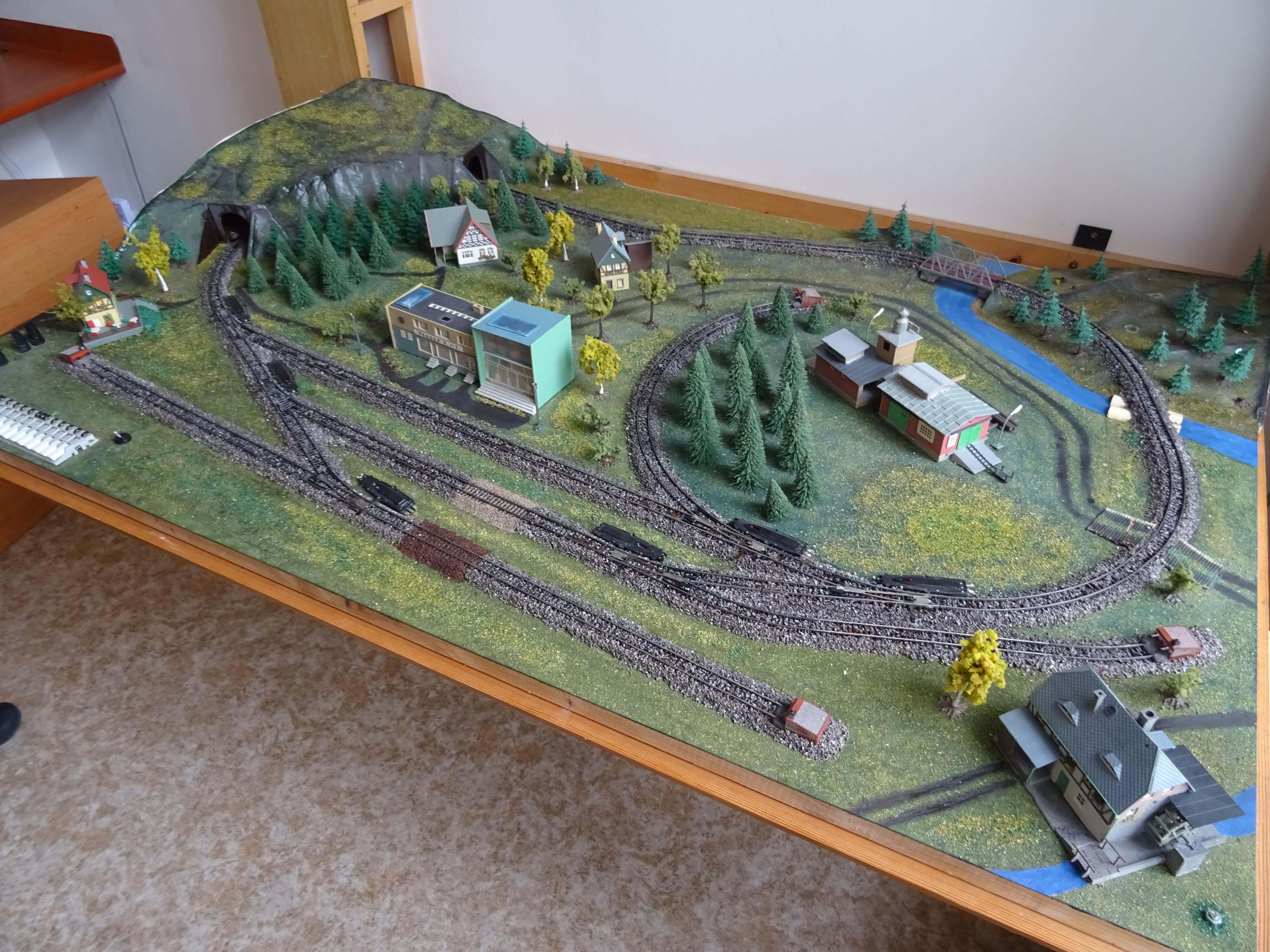 Muzeum TT modelů, z.s.