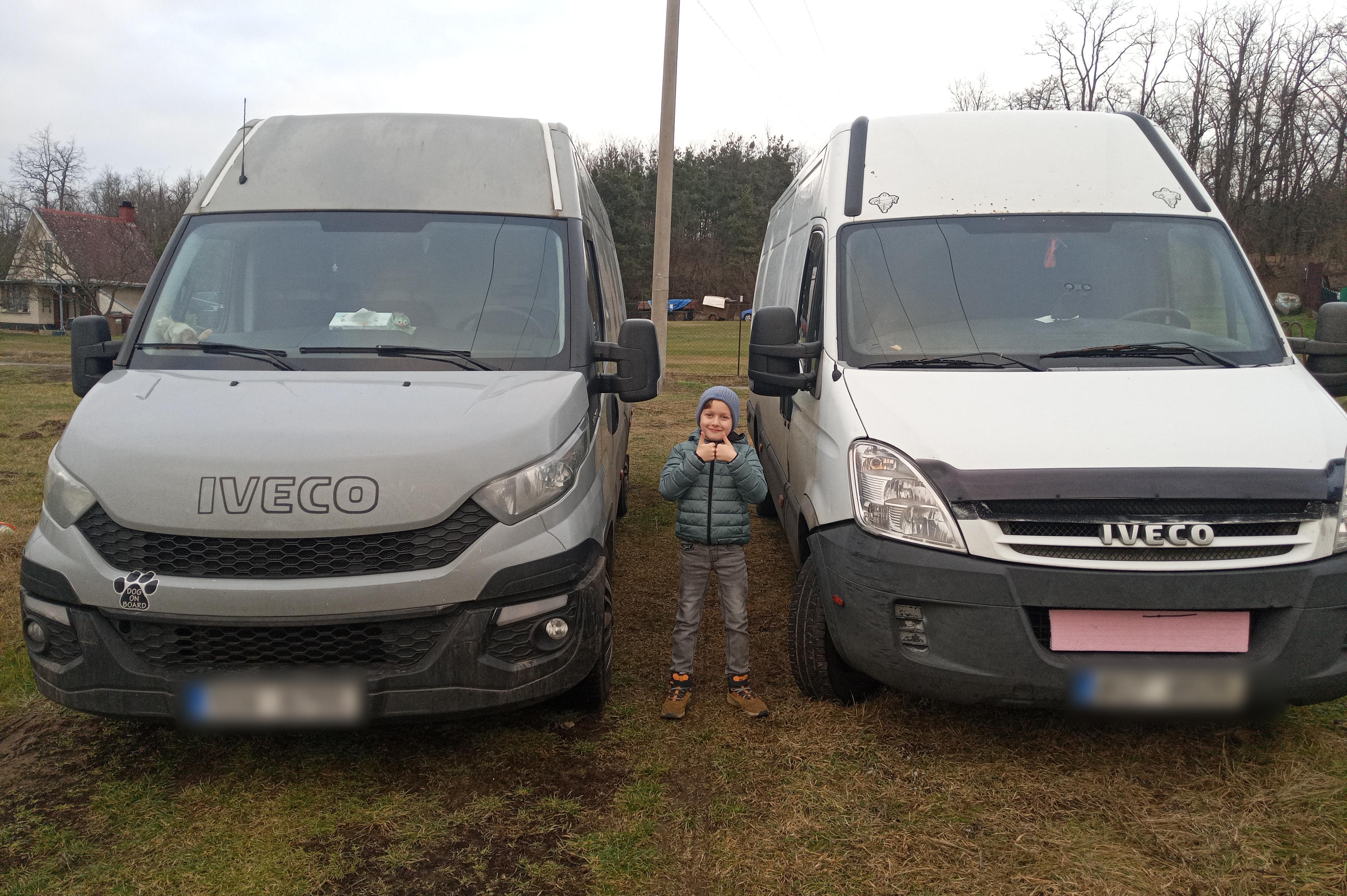 Tomáš Běloubek - Stěhování, doprava