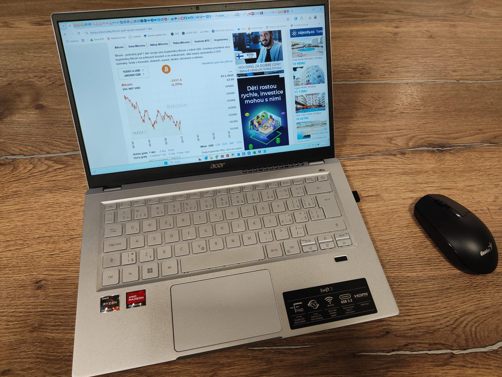 Rostislav Kročil - Finanční poradenství foto 2