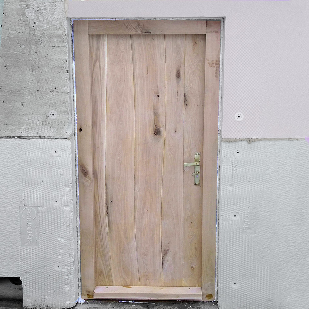 Vladimír Miko - Truhlářství foto 3