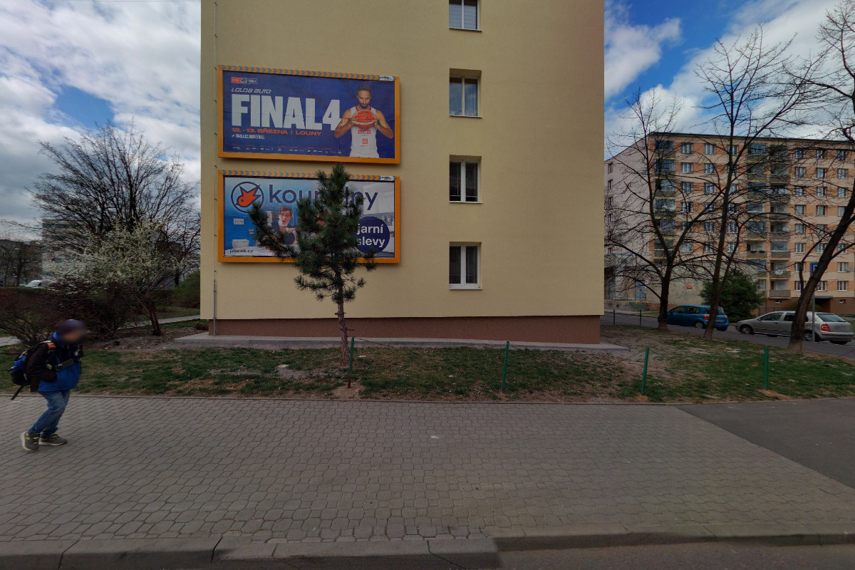 Matyáš Moudrý - Programátor foto 2