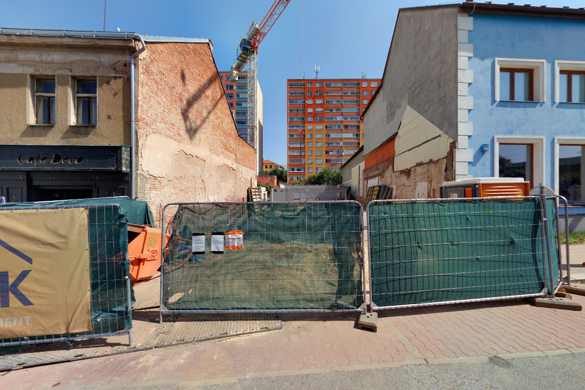 Slezská hornická společnost, s.r.o. foto 1