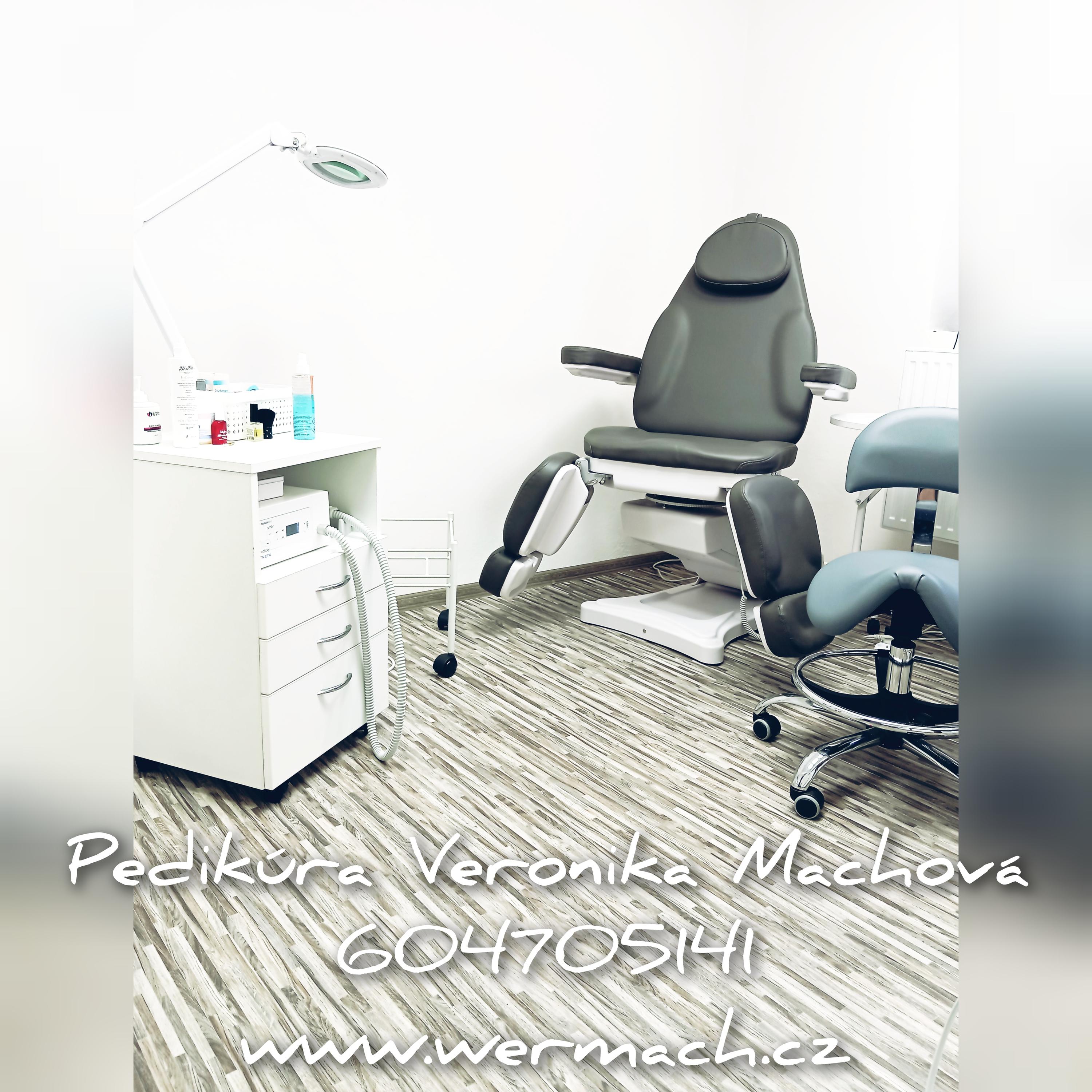 Veronika Machová foto 3