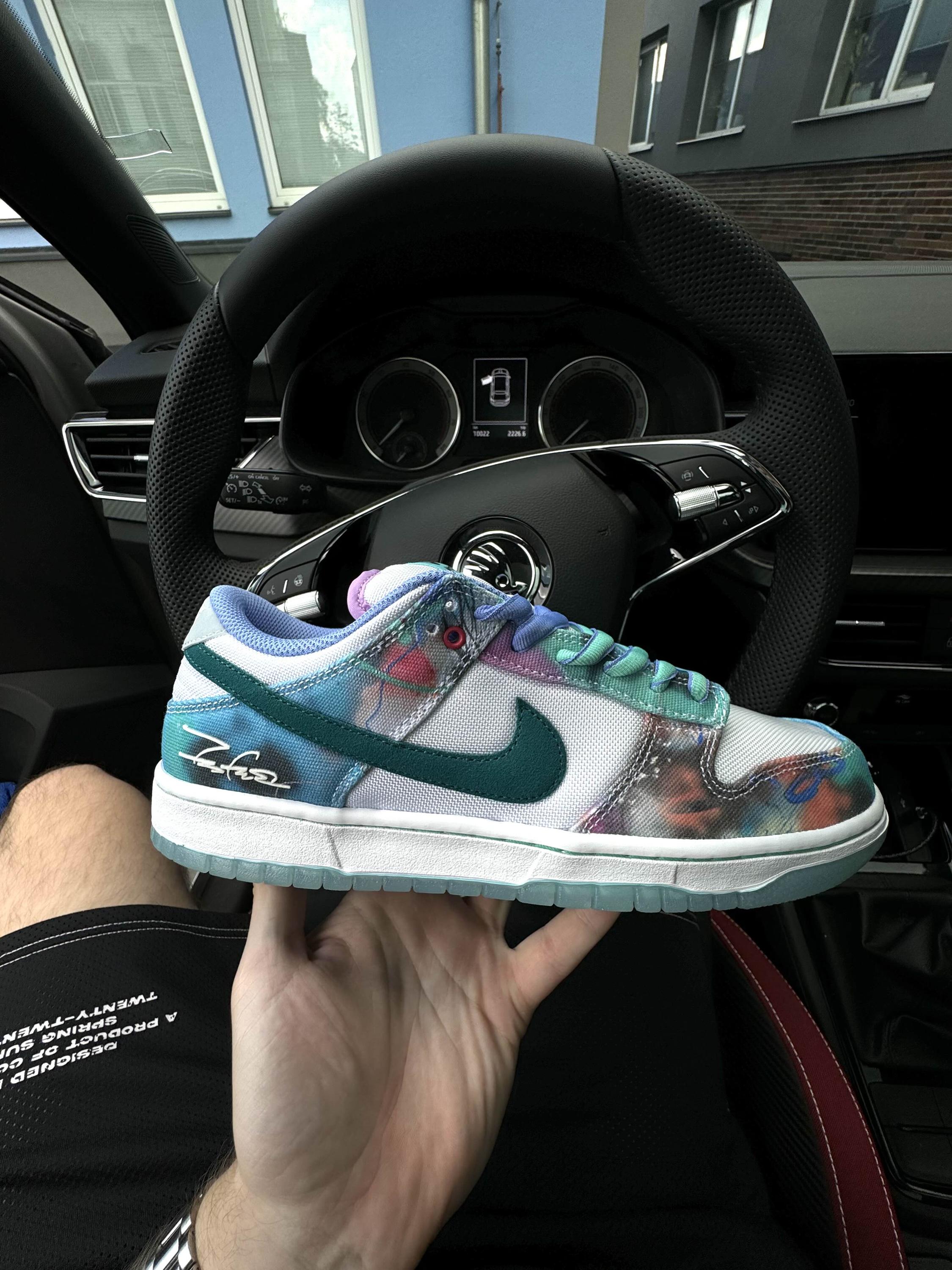 SneakerDefinition foto 5