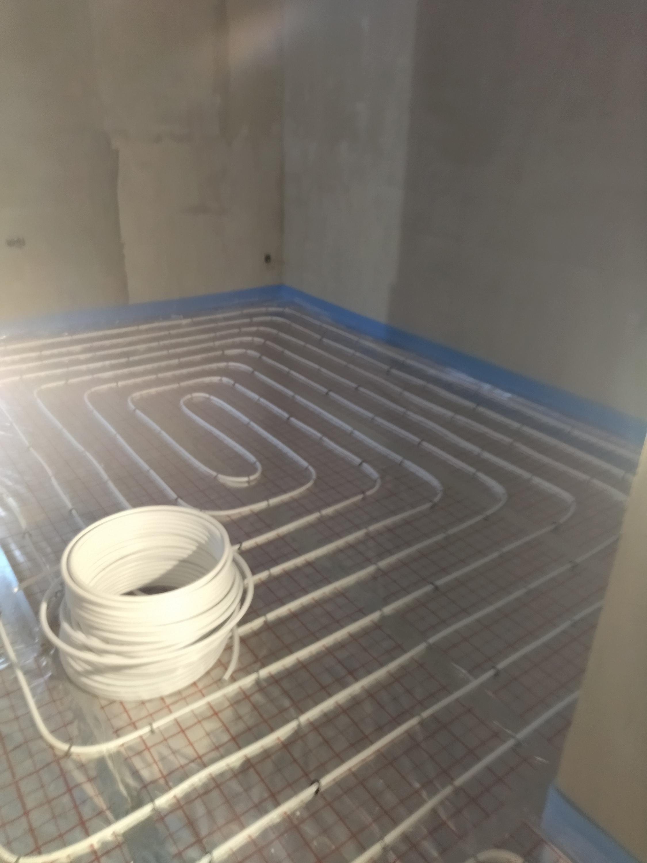 LS instalatérství foto 6