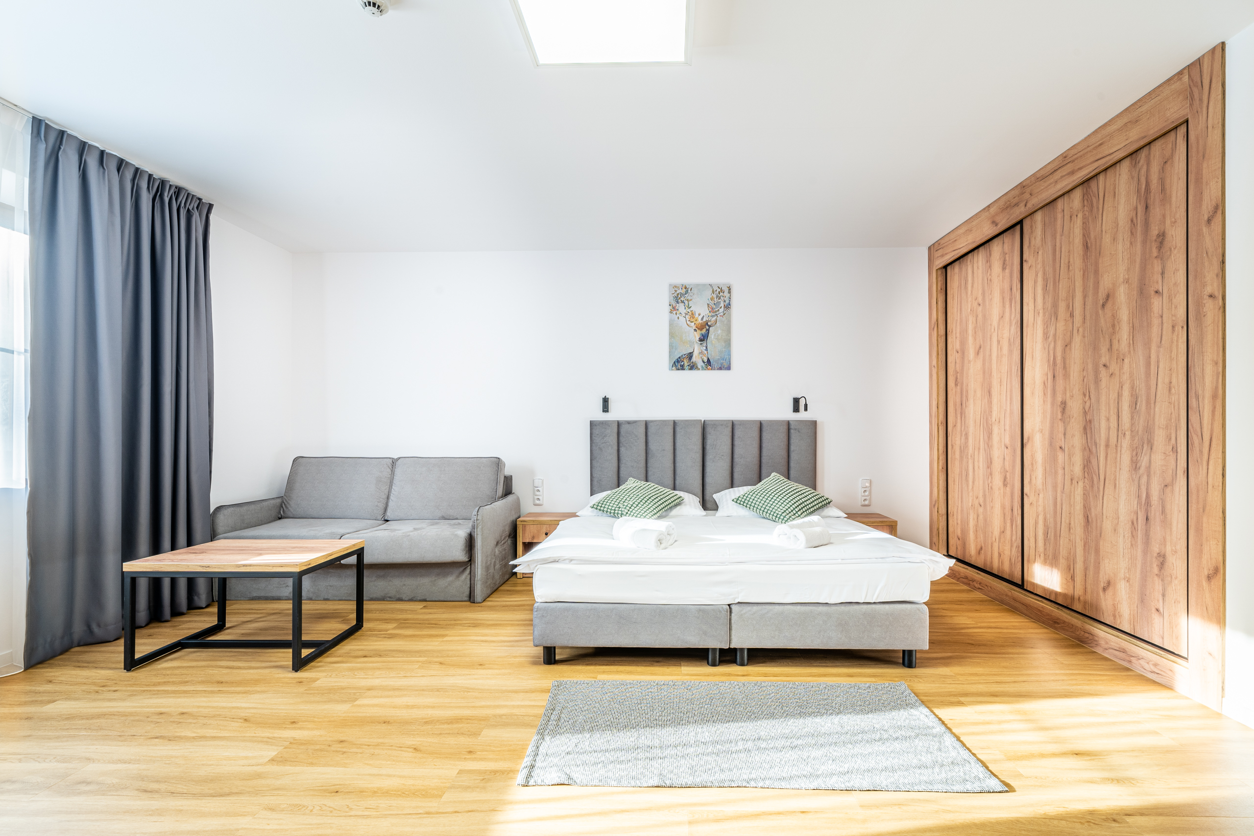 Penzion Mountain foto 4