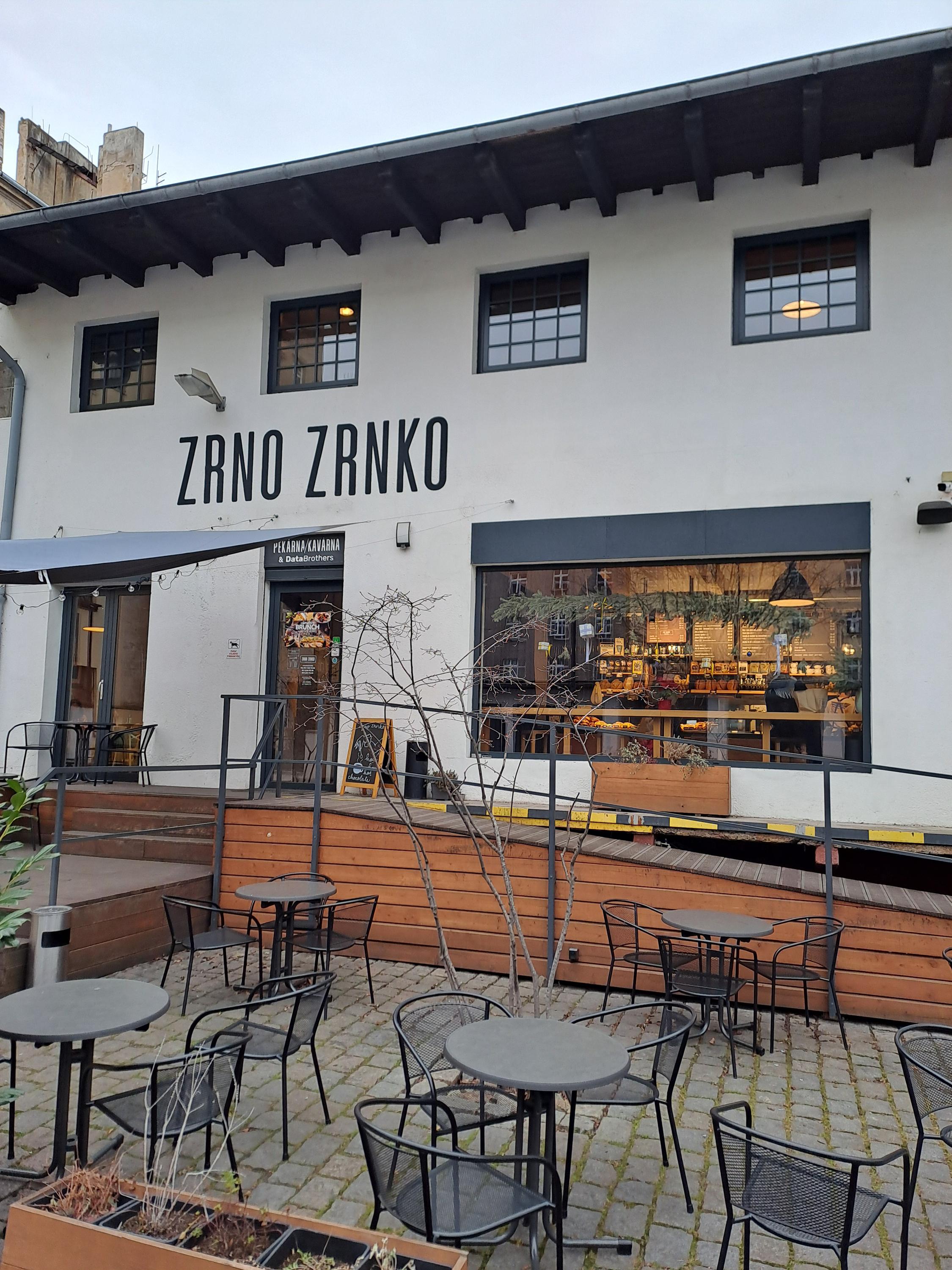 Zrno zrnko foto 2
