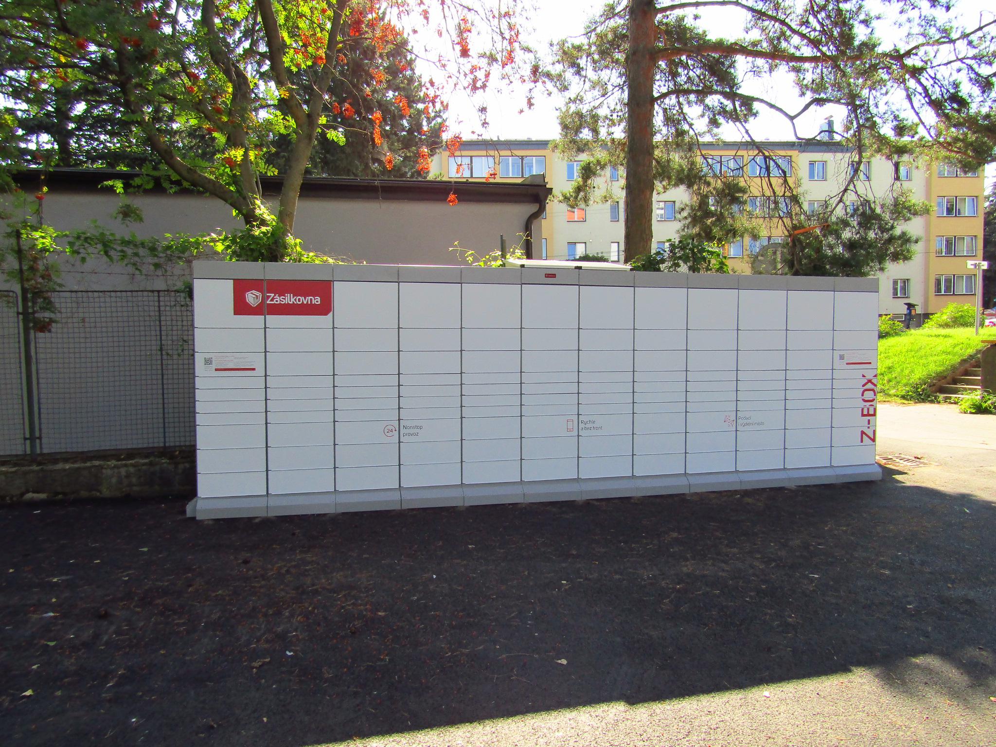 Z-BOX