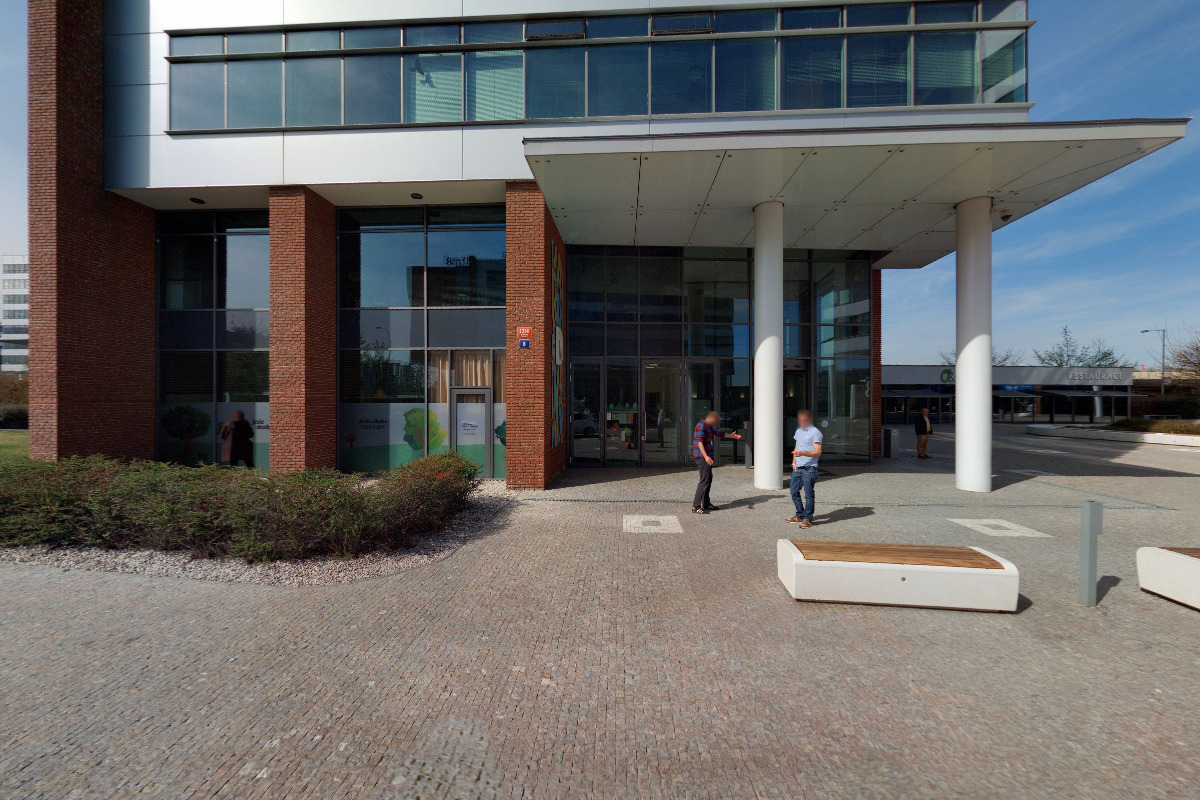 STABILO International GmbH, organizační složka