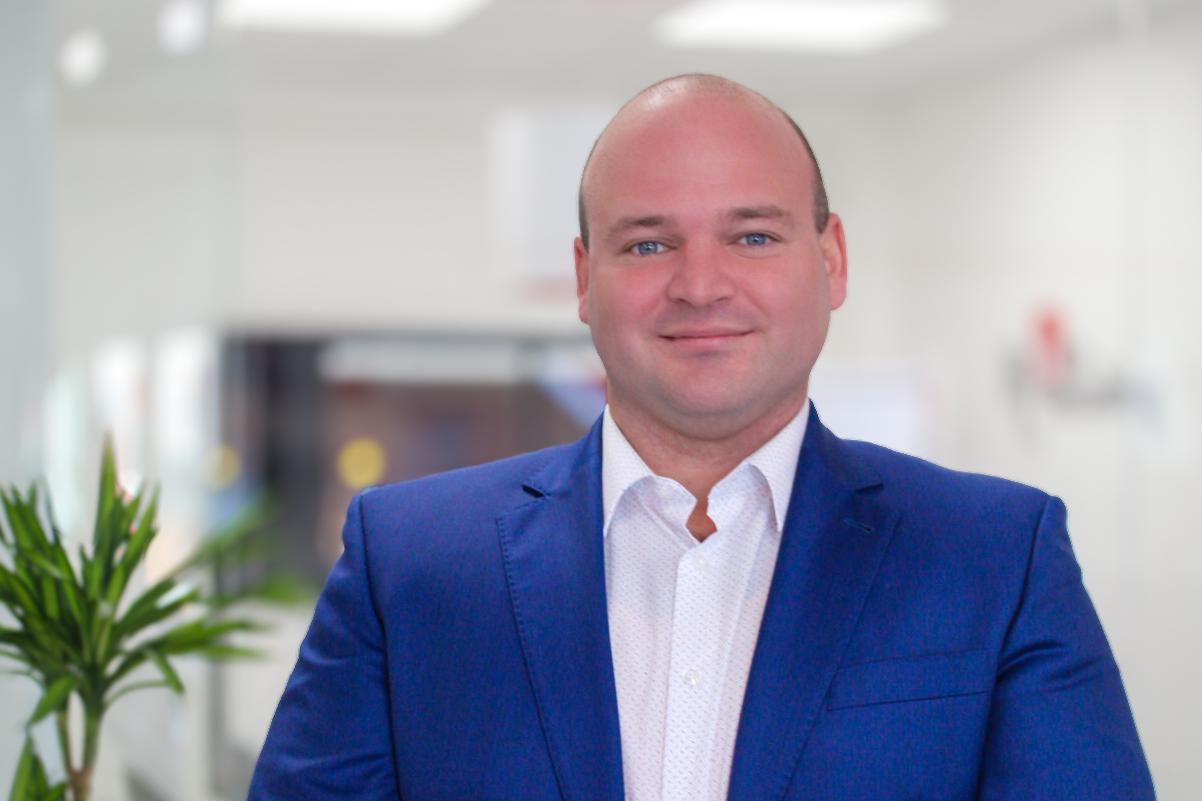 Reality a finance Miroslav Prášek