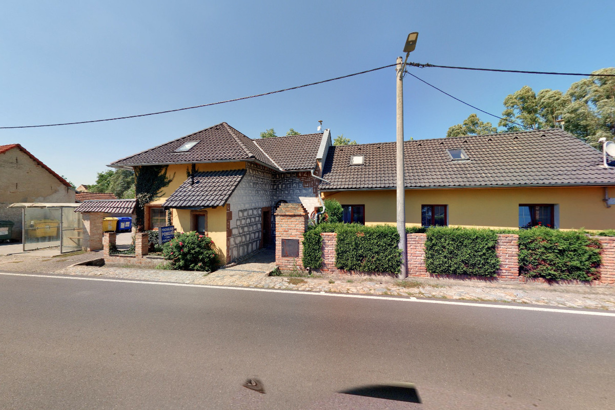 Ubytování u Kotrnců foto 1