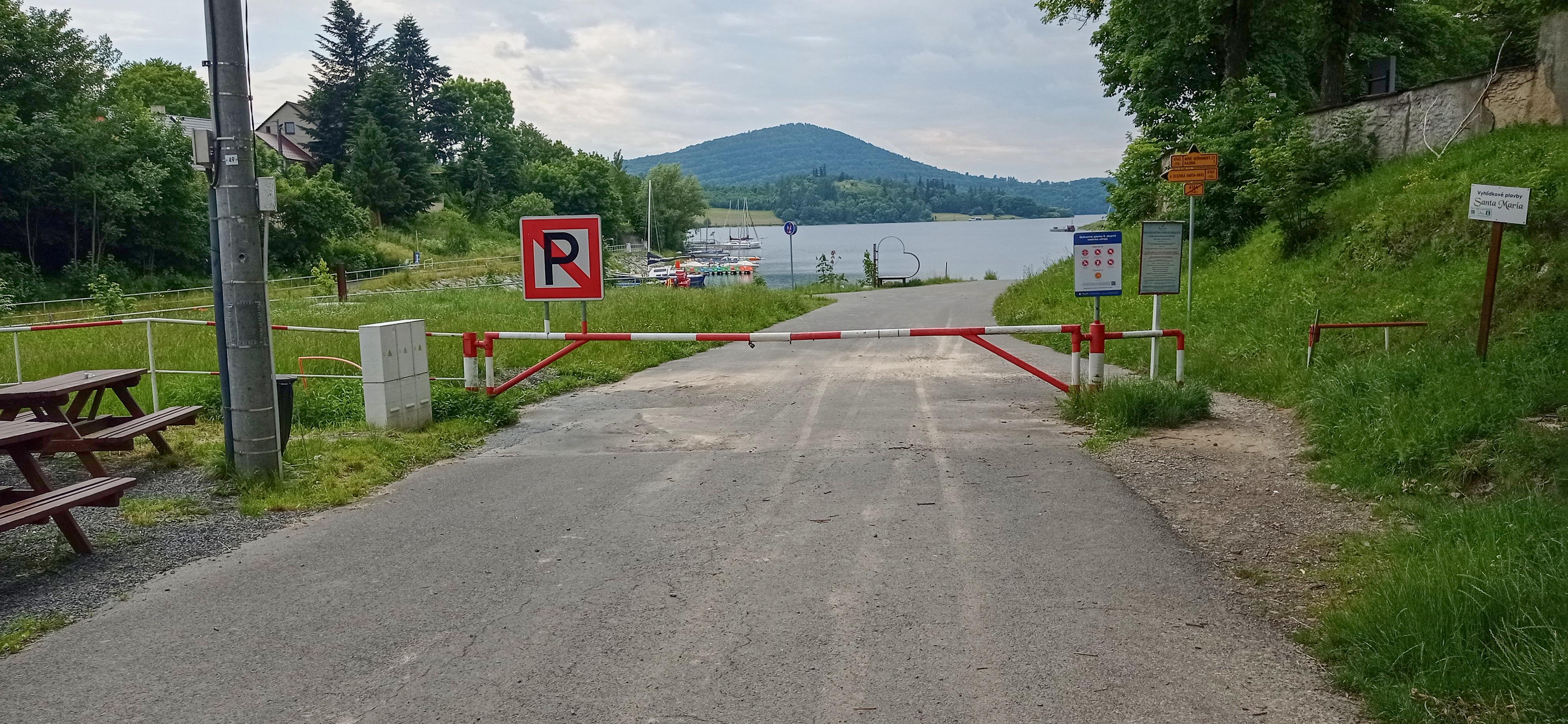 Turistické informační centrum Slezská Harta foto 4