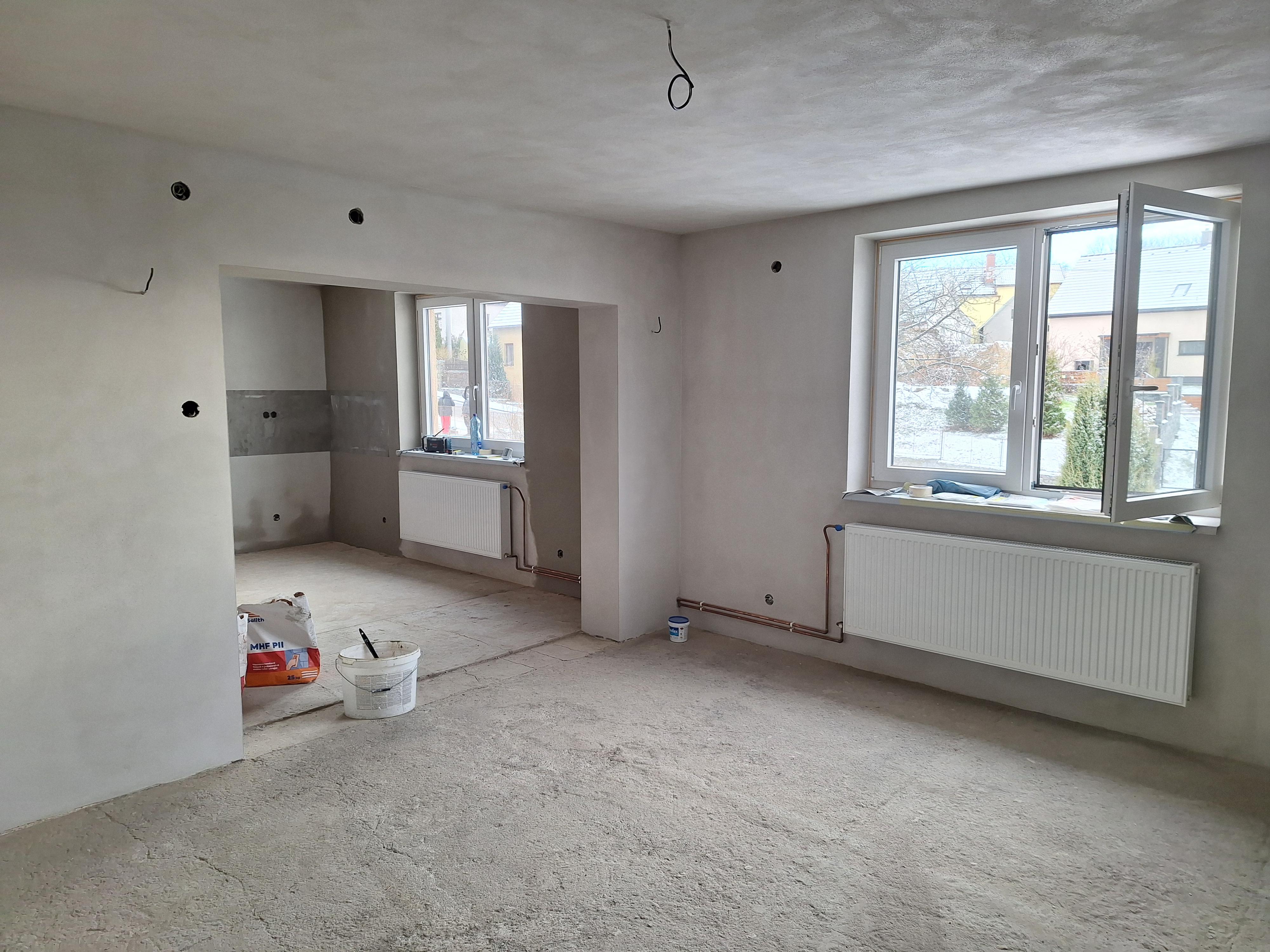 Martinak Karel - Stavební práce foto 5