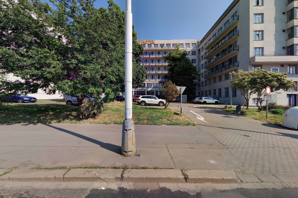 Pilates Martina Hradilová foto 4