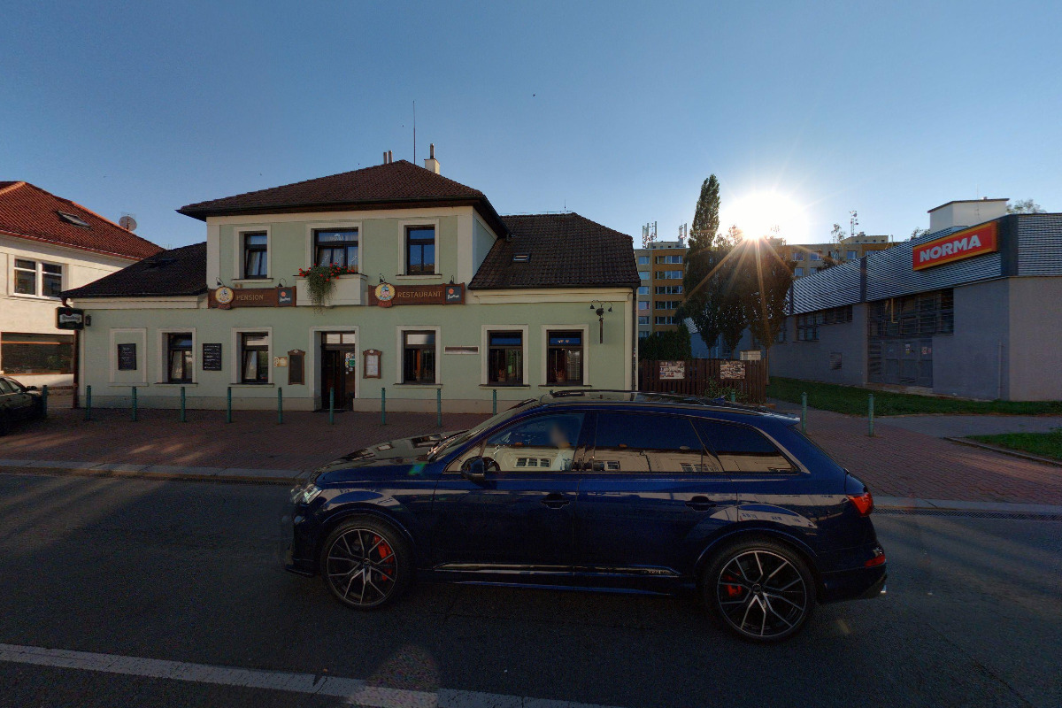 Charlie's Cafe foto 4