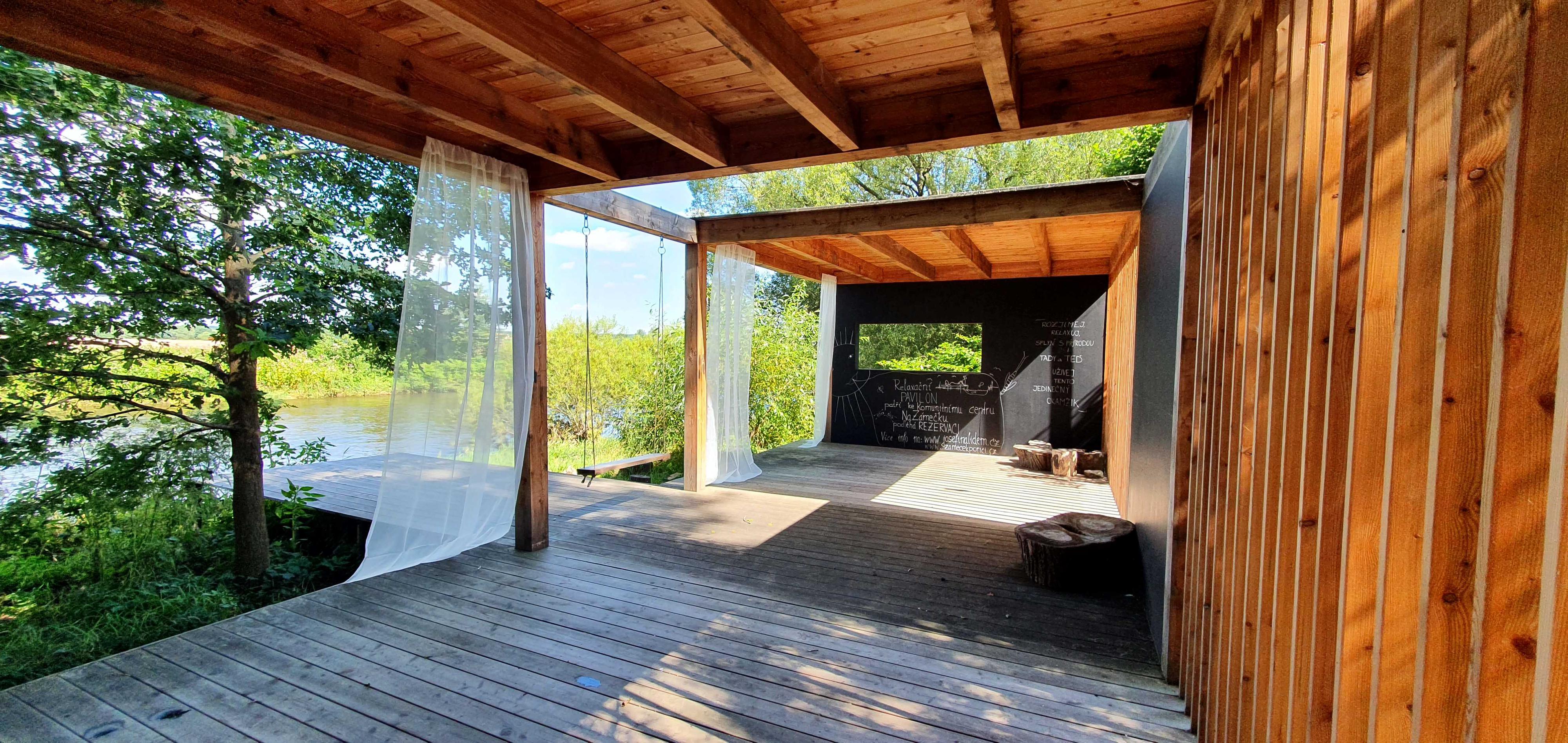 Ing. arch. Linda Obhlídalová Novotná foto 5