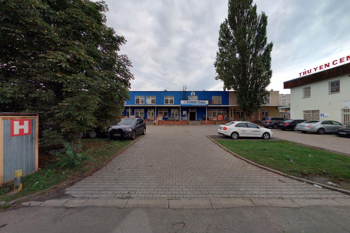 INTERMARKET Company, s.r.o.