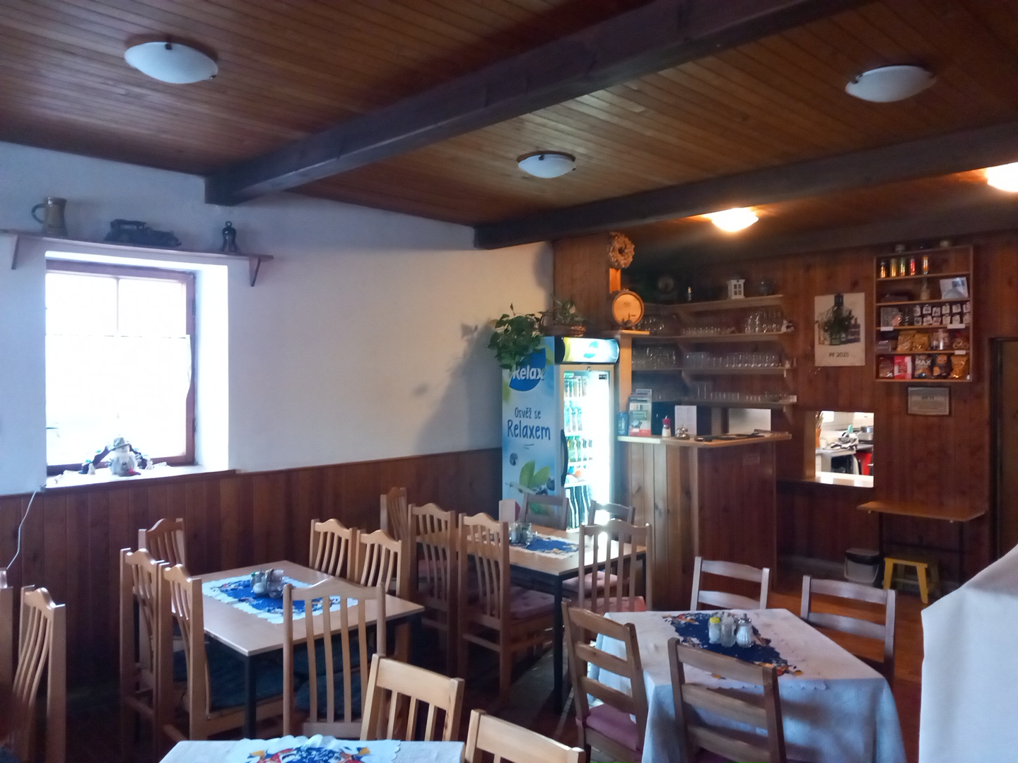 Horská chata Metaz foto 4