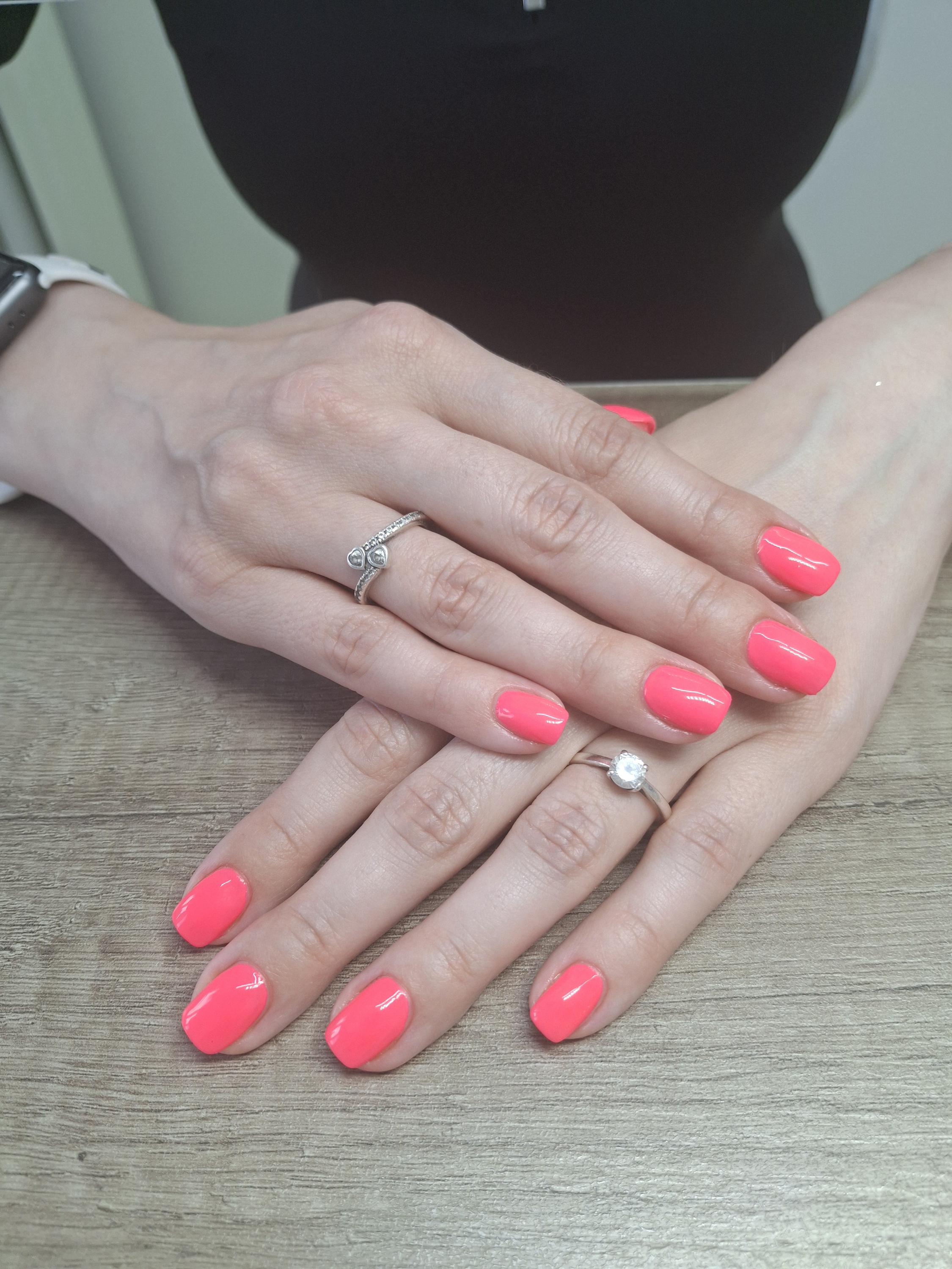 Kateřina Veselá - České Nehtové Studio foto 4