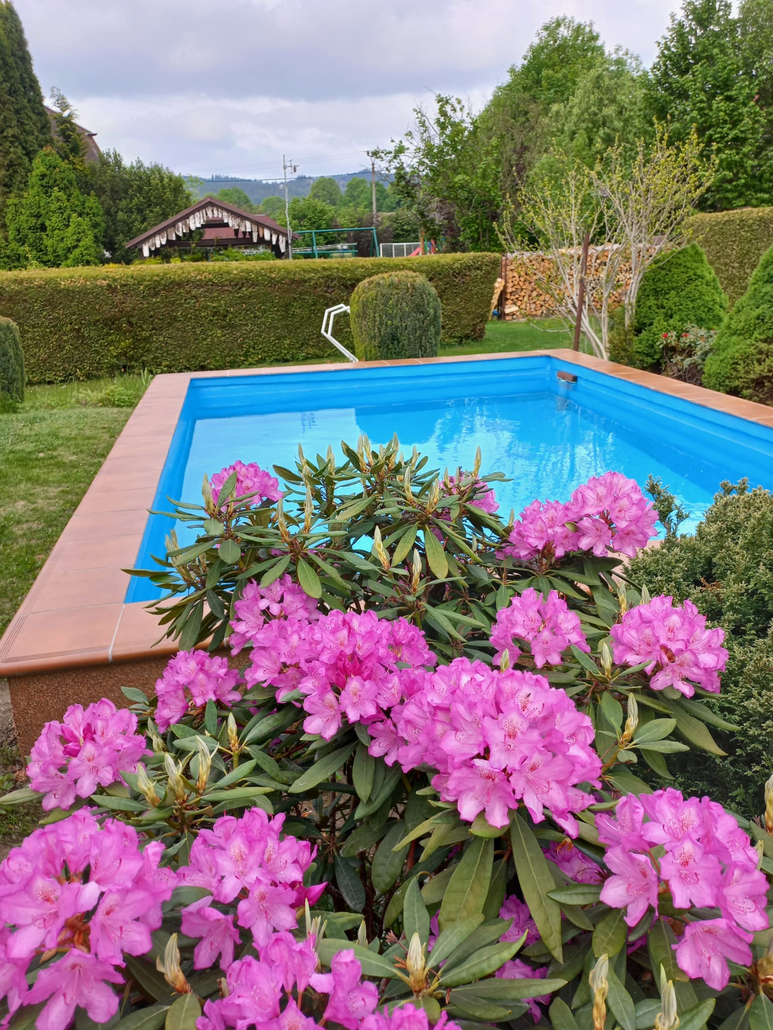 Ubytování Český ráj Sedmihorky foto 3