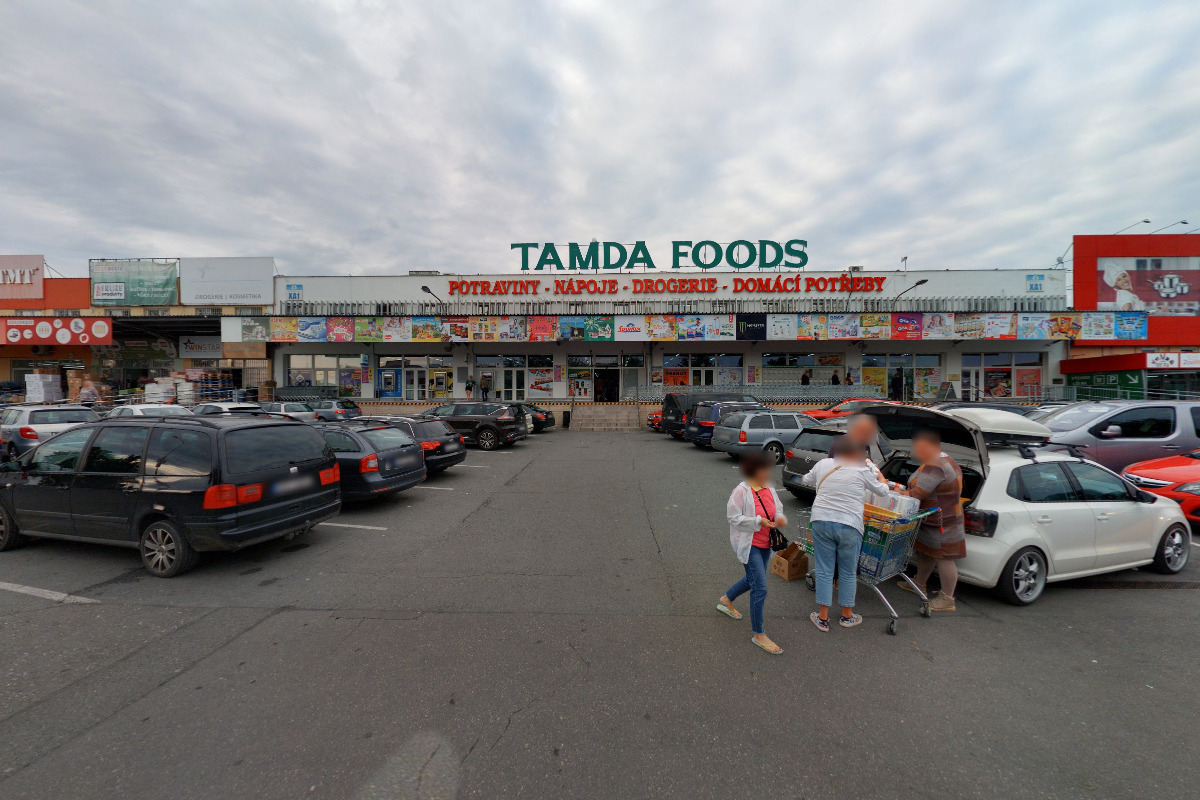 Bankomat Fio banky foto 3