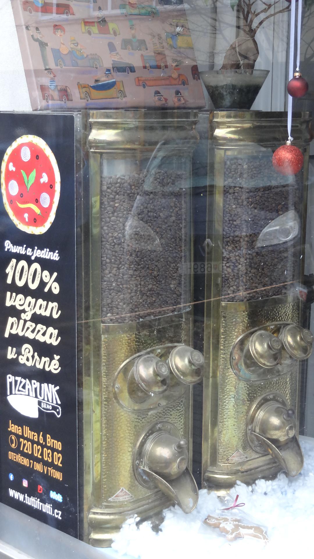 Cukrárna Tutti Frutti foto 5