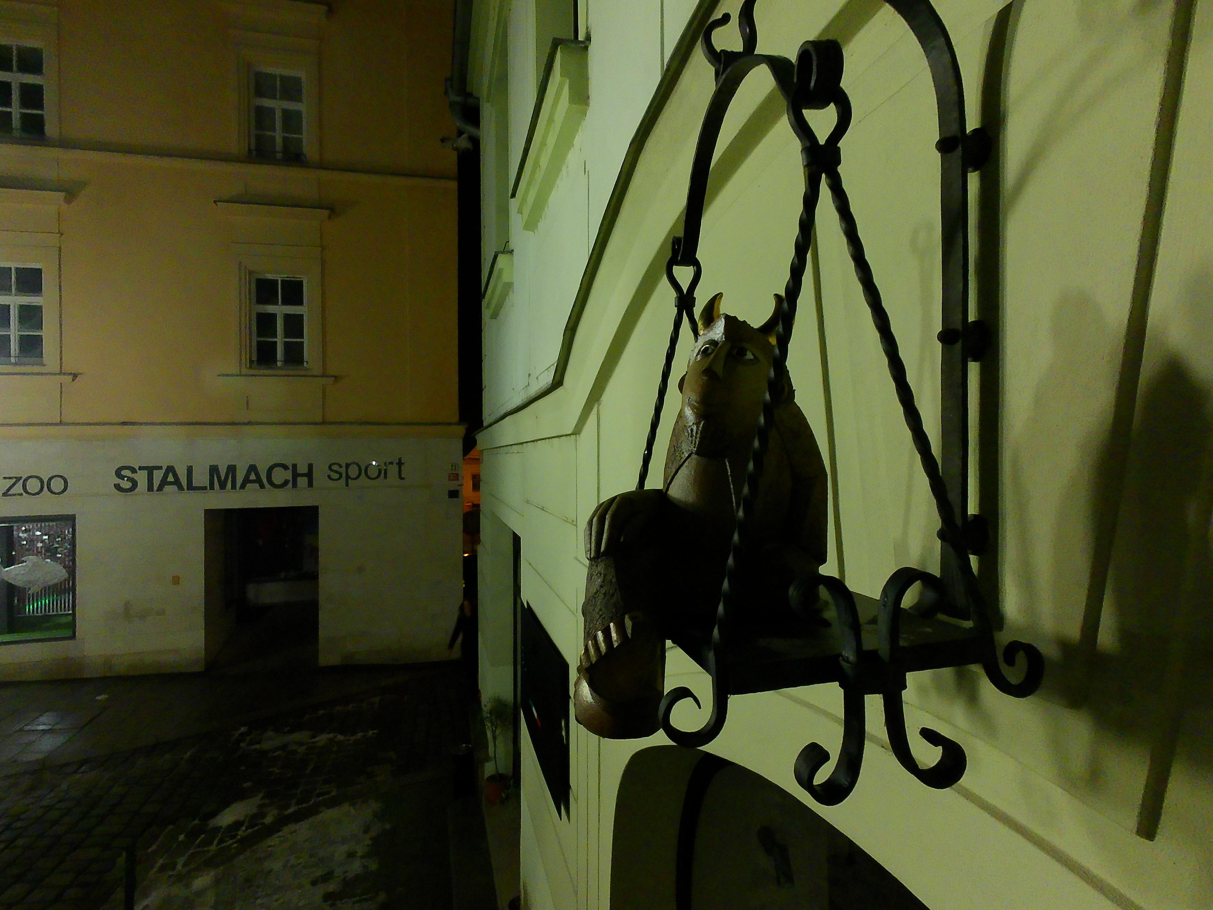 Apartmány na náměstí foto 2
