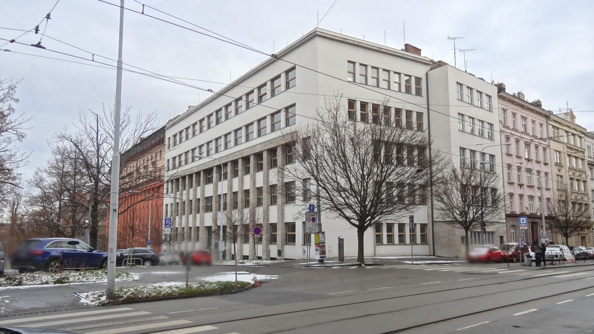 Poliklinika Zahradníkova foto 5