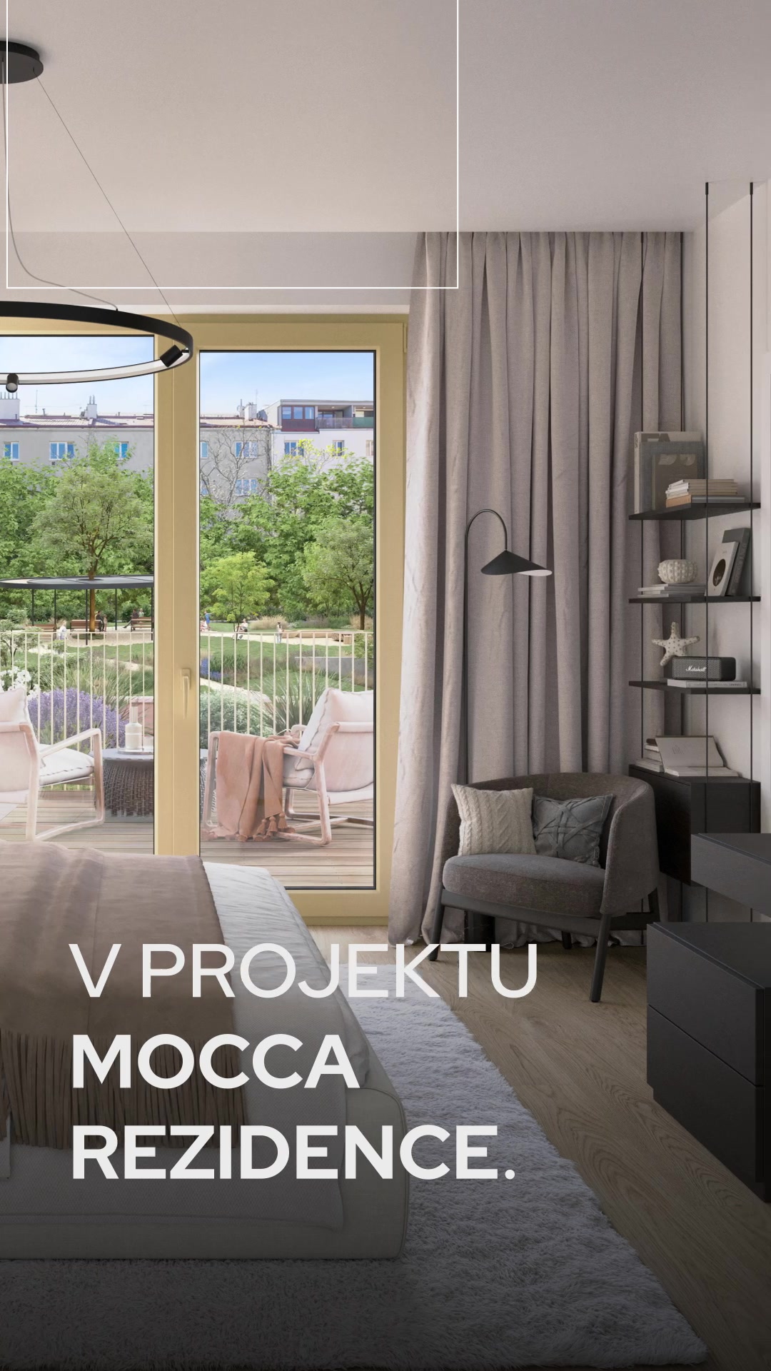Mocca Rezidence foto 2 (náhled videa)